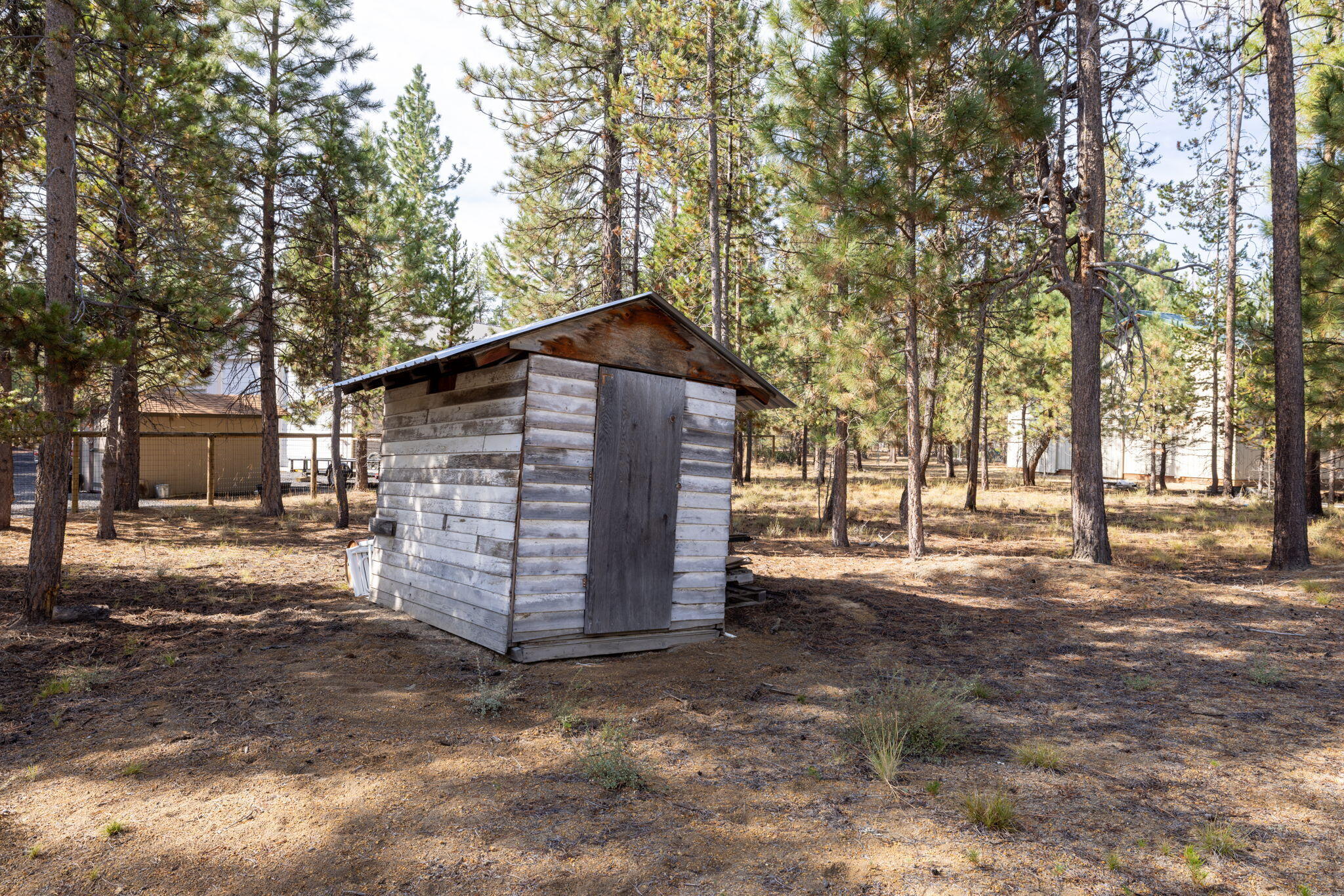 Wagon Trail Acreages - Residential