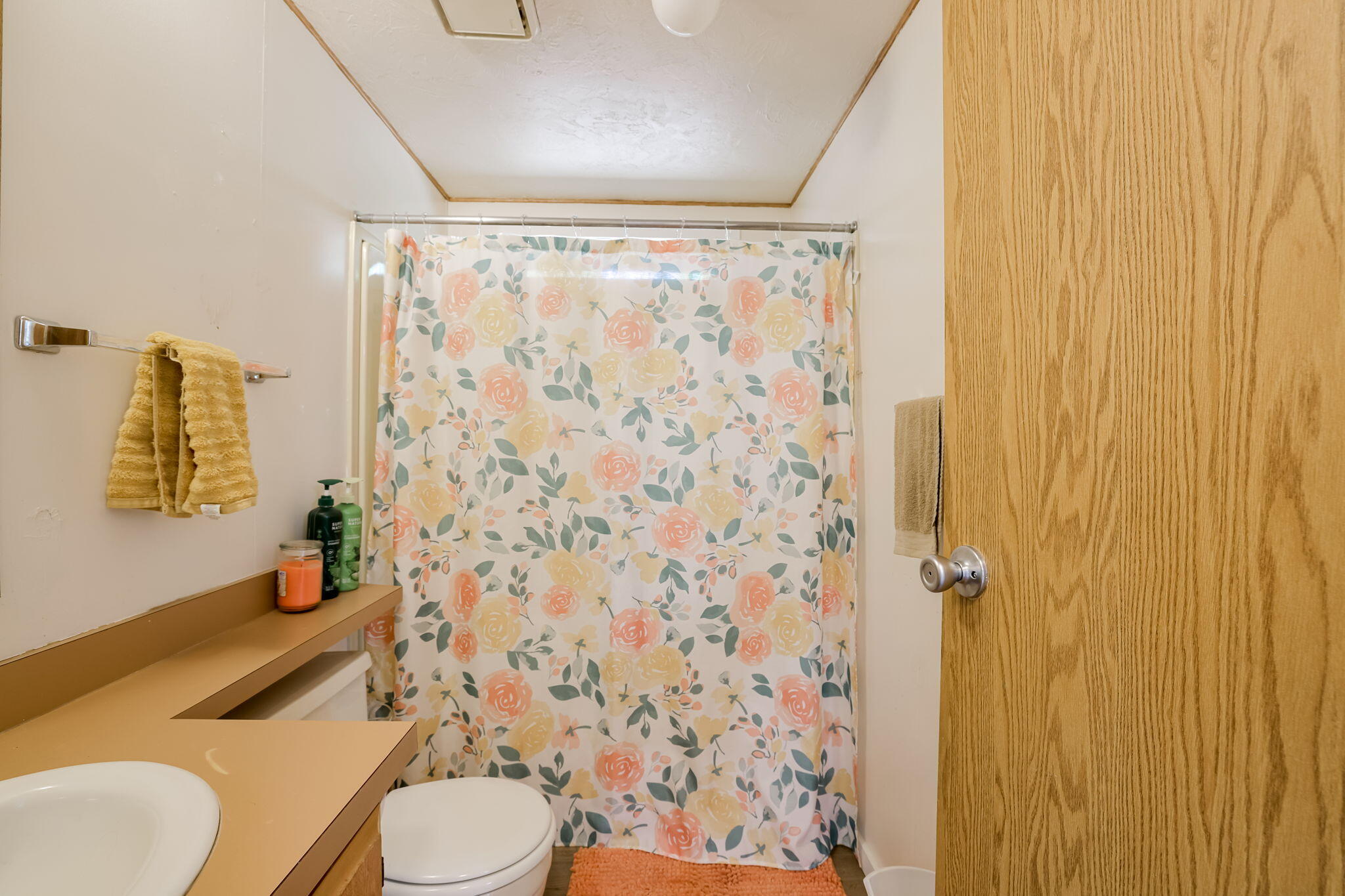 Wagon Trail Acreages - Residential