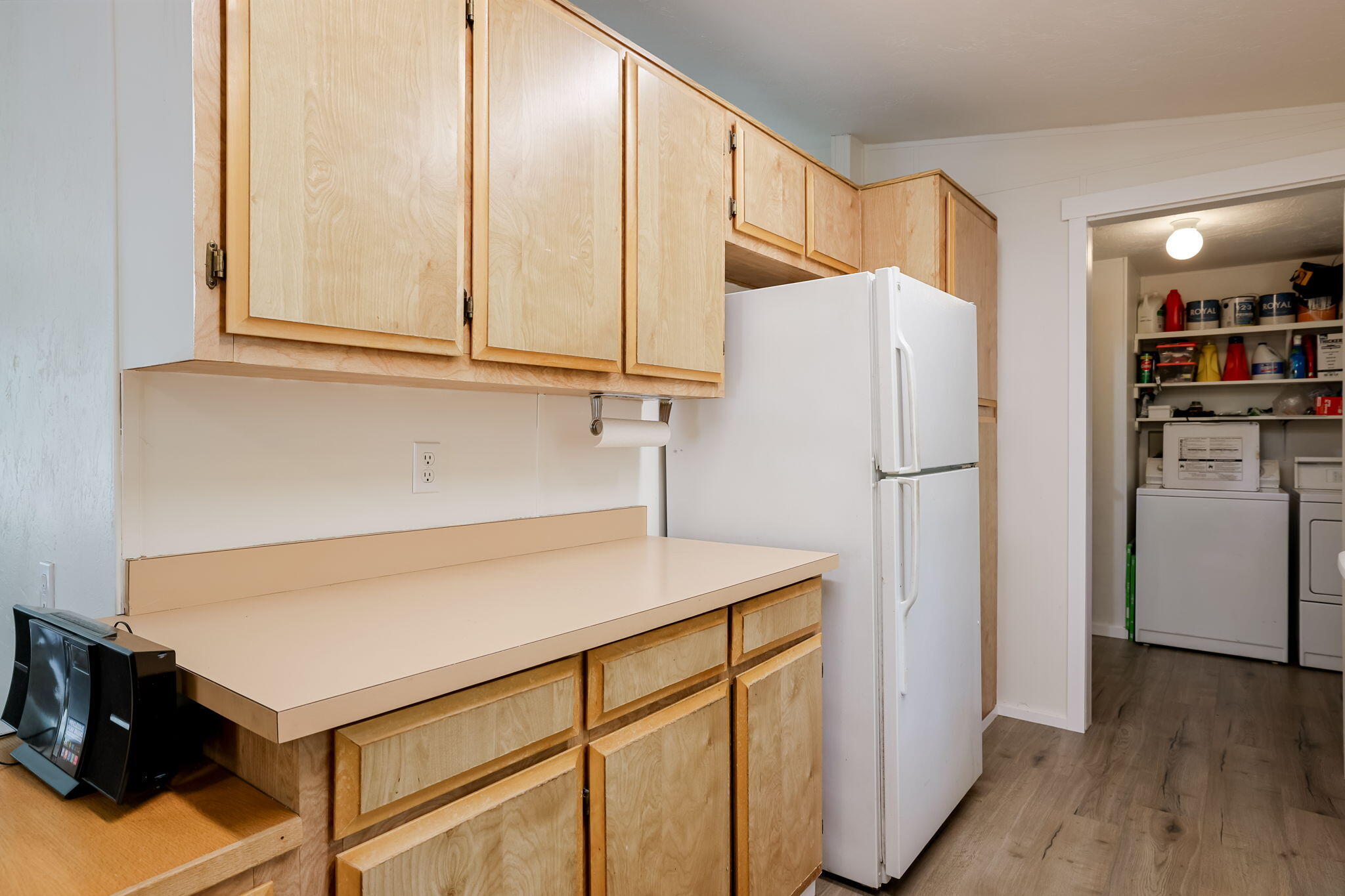 Wagon Trail Acreages - Residential