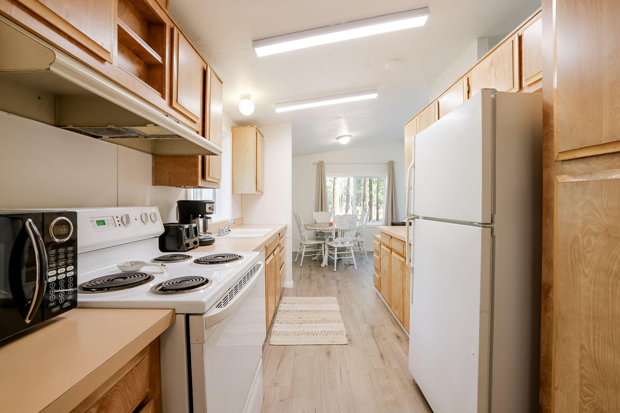 Wagon Trail Acreages - Residential