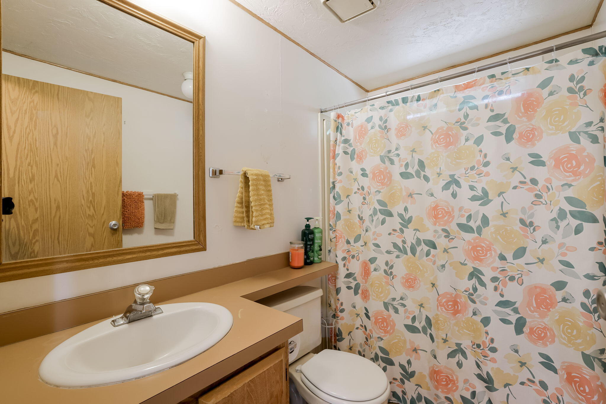 Wagon Trail Acreages - Residential