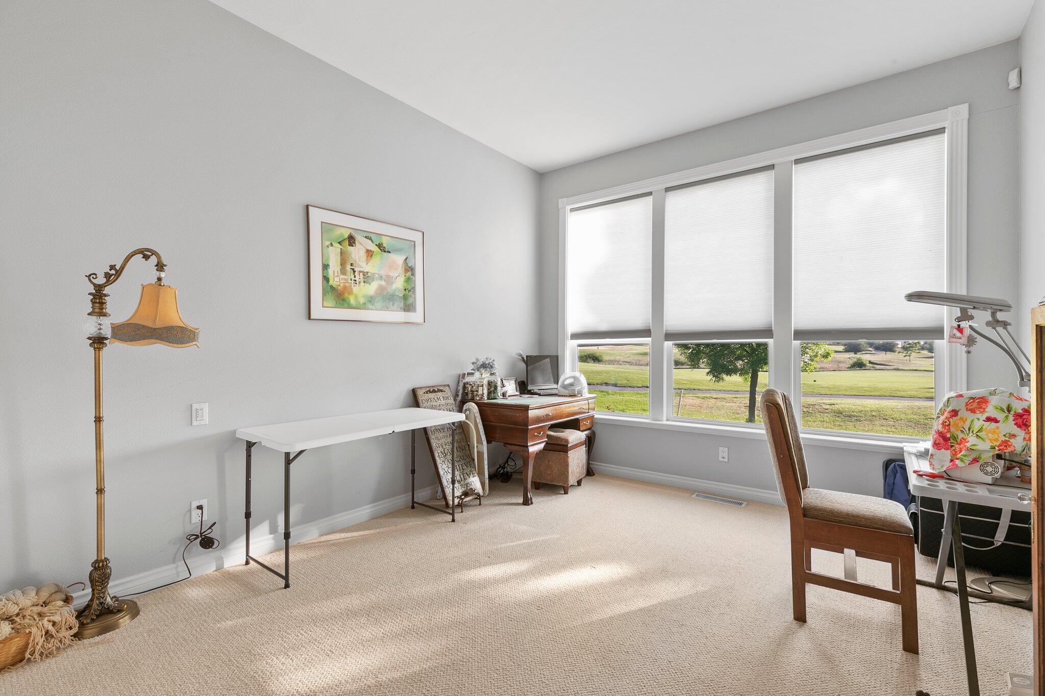 Fairway Ridge Subdivision - Residential