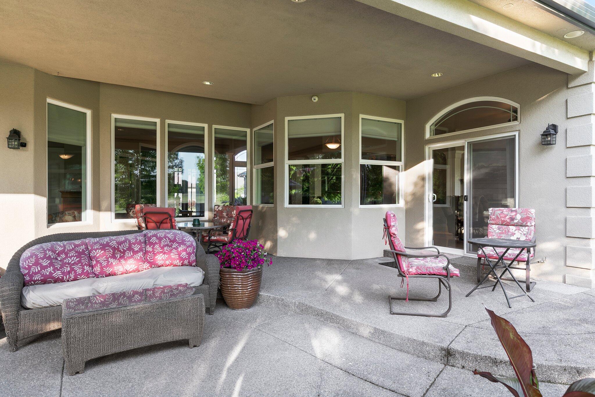 Fairway Ridge Subdivision - Residential