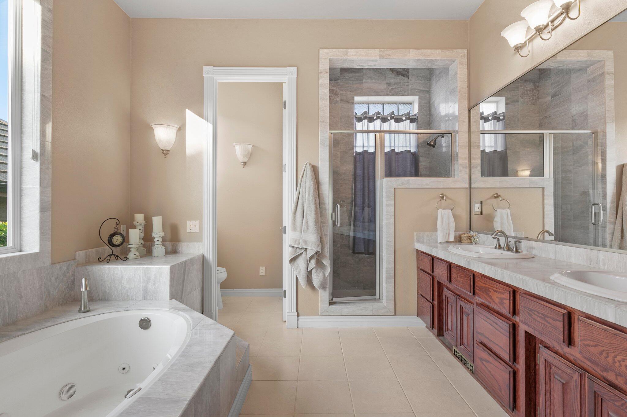 Fairway Ridge Subdivision - Residential