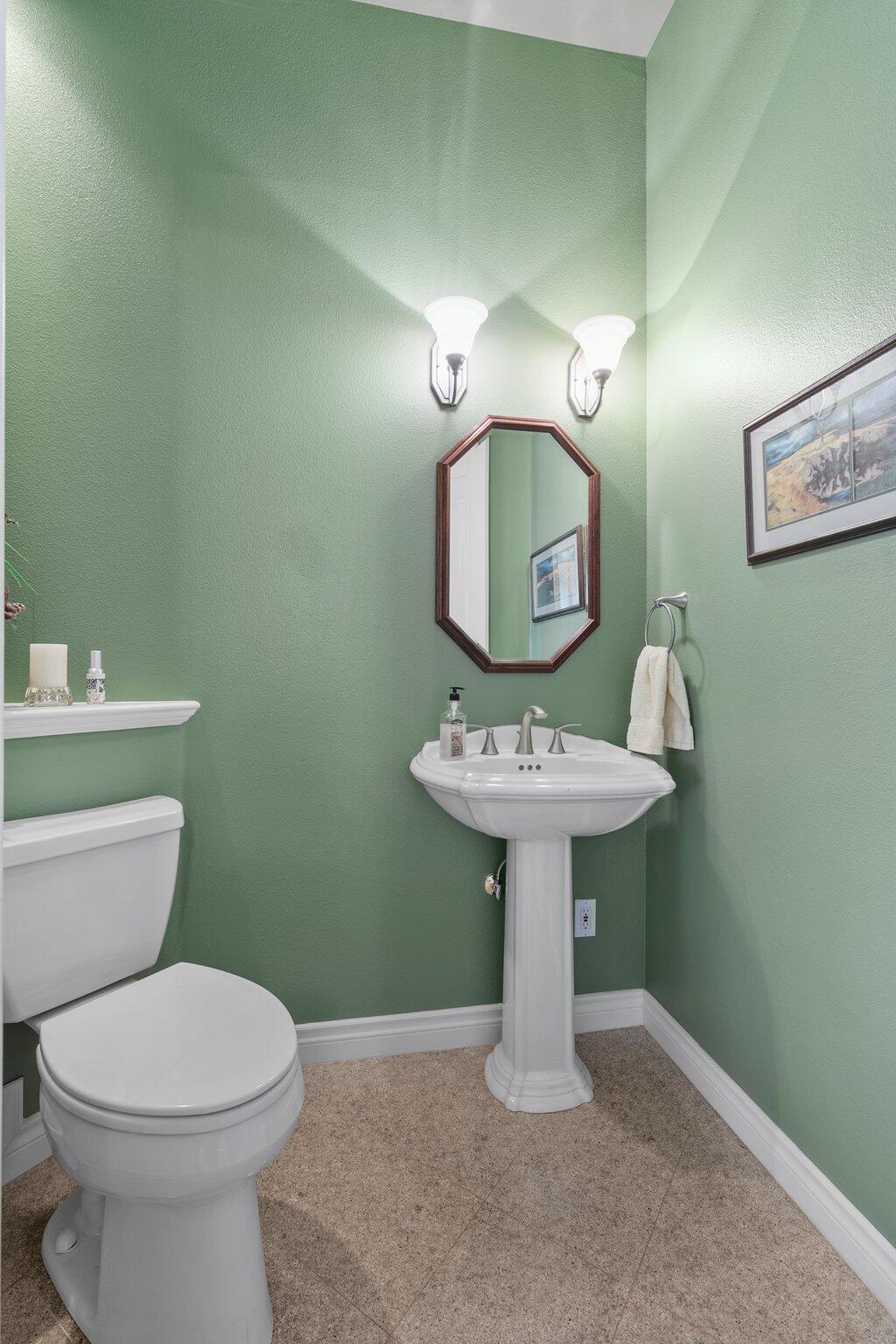 Fairway Ridge Subdivision - Residential