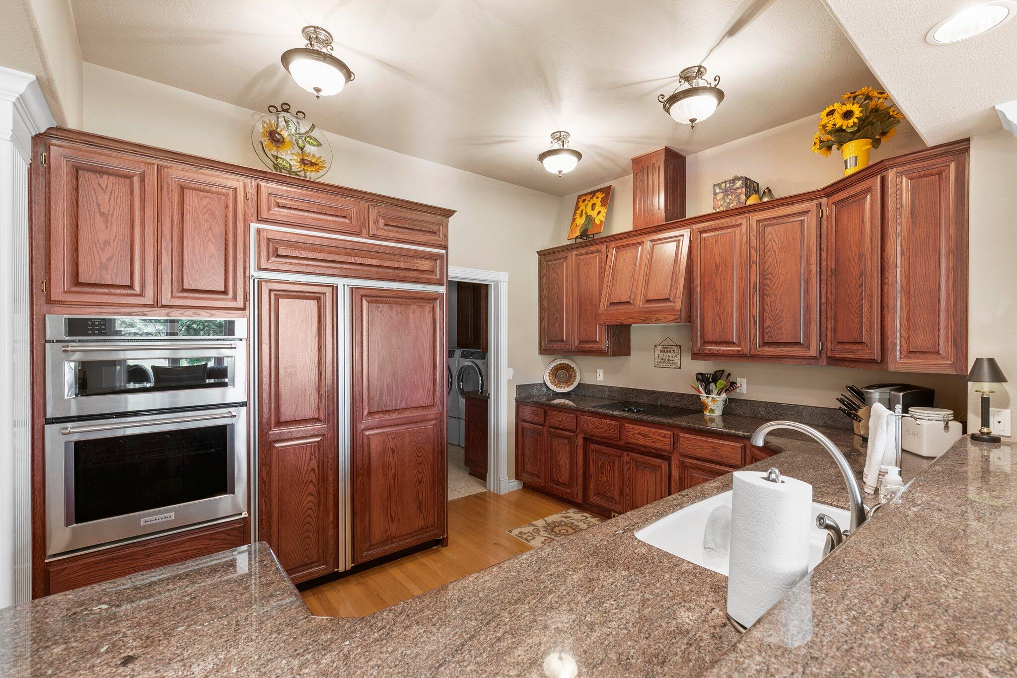 Fairway Ridge Subdivision - Residential