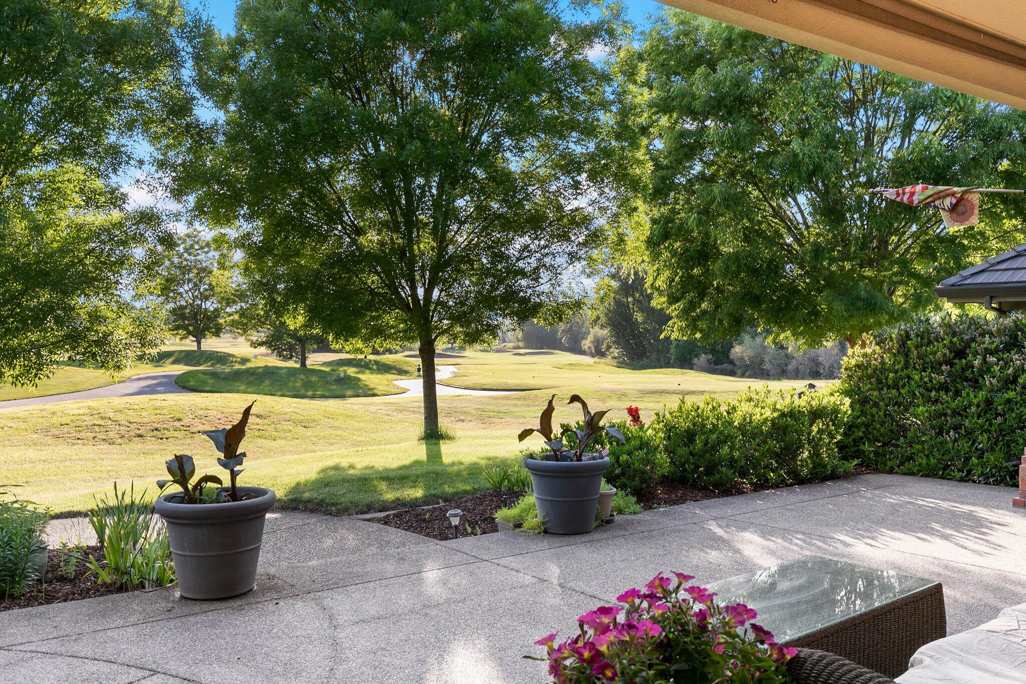 Fairway Ridge Subdivision - Residential