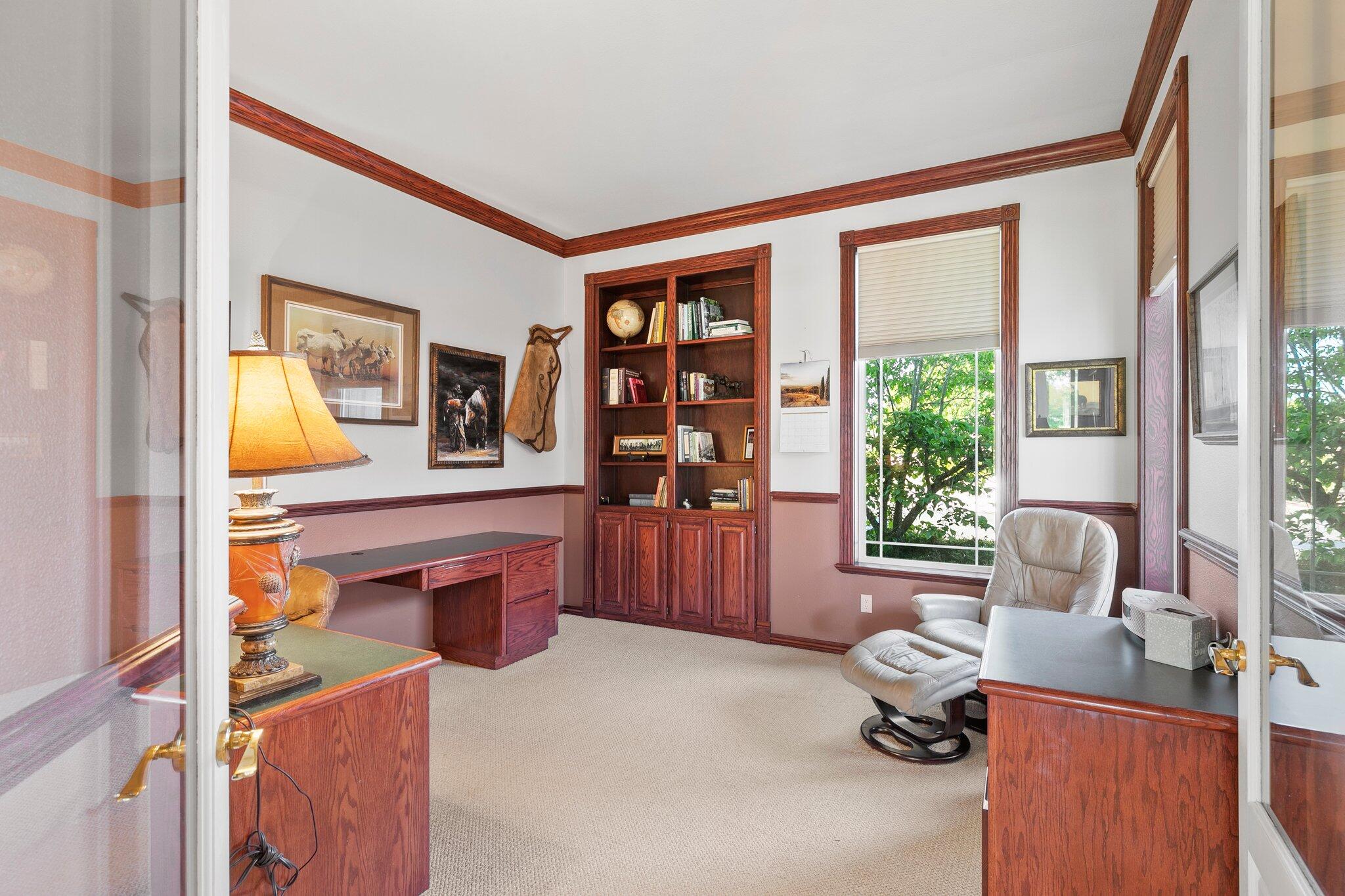 Fairway Ridge Subdivision - Residential