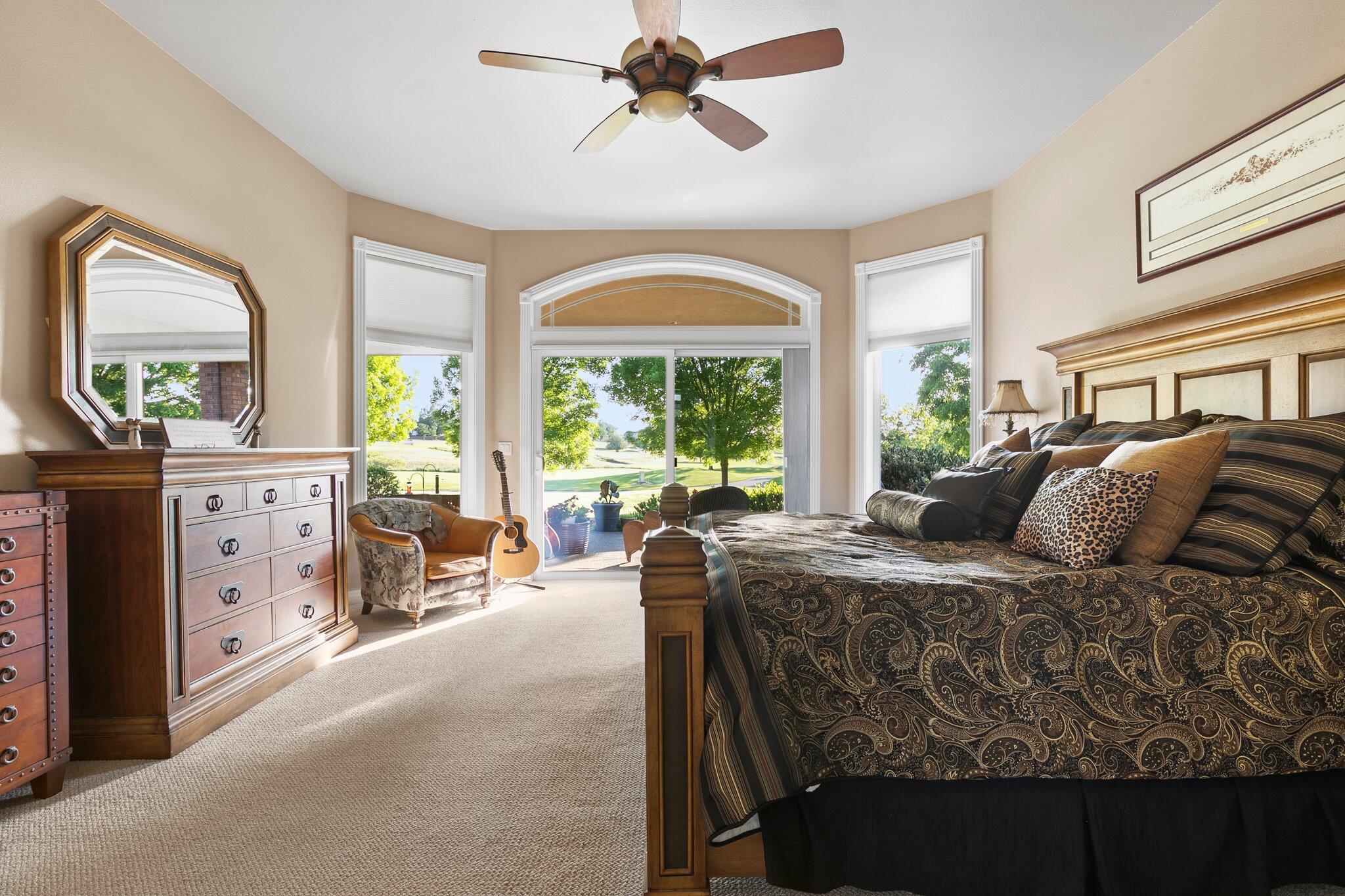 Fairway Ridge Subdivision - Residential