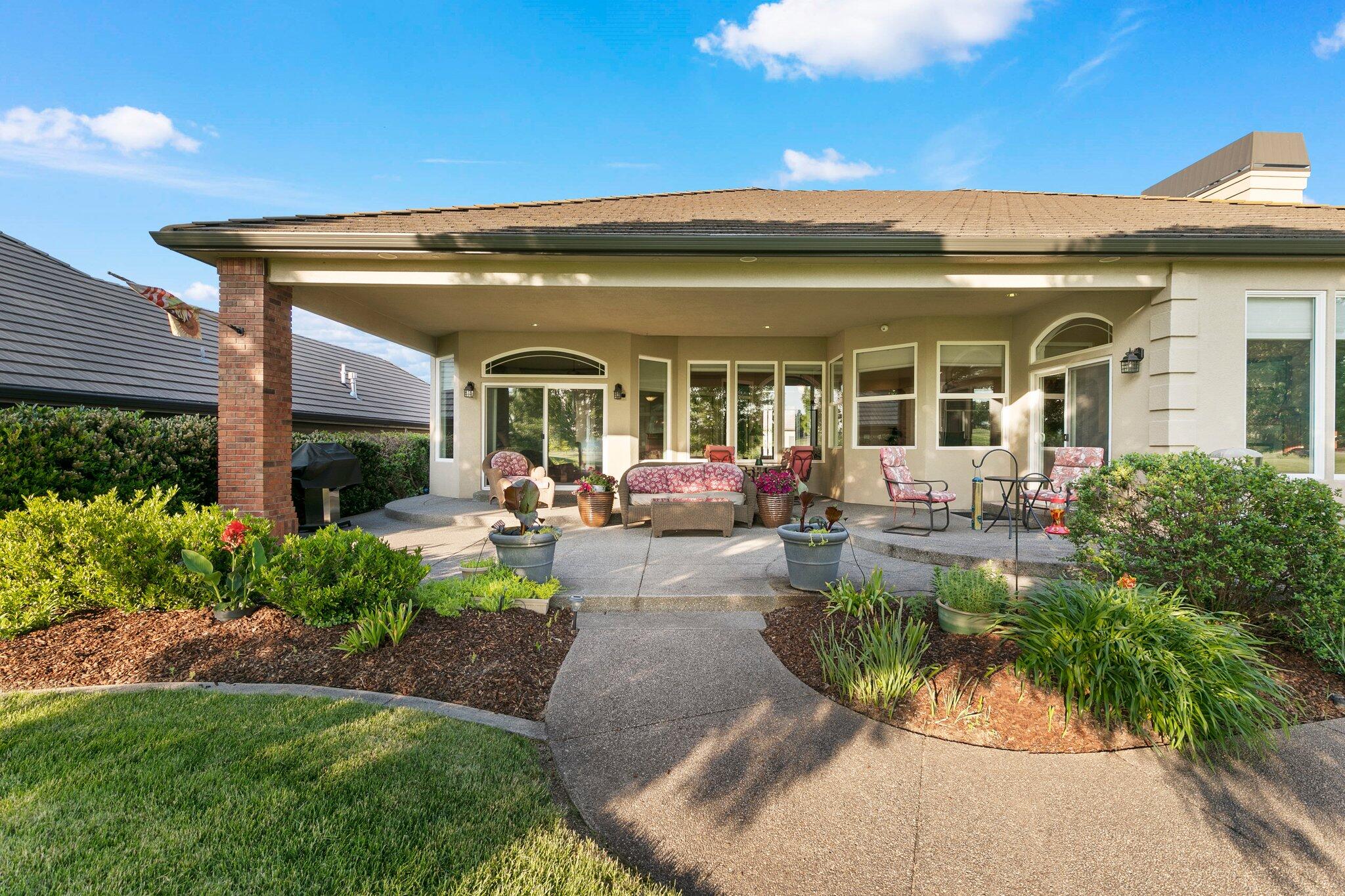 Fairway Ridge Subdivision - Residential