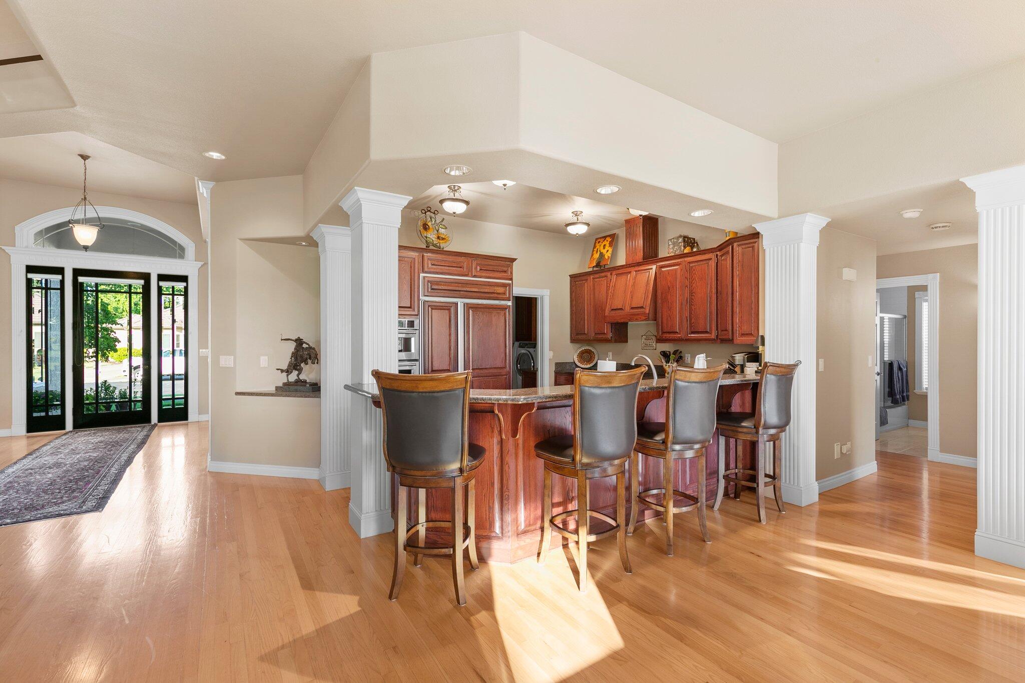 Fairway Ridge Subdivision - Residential