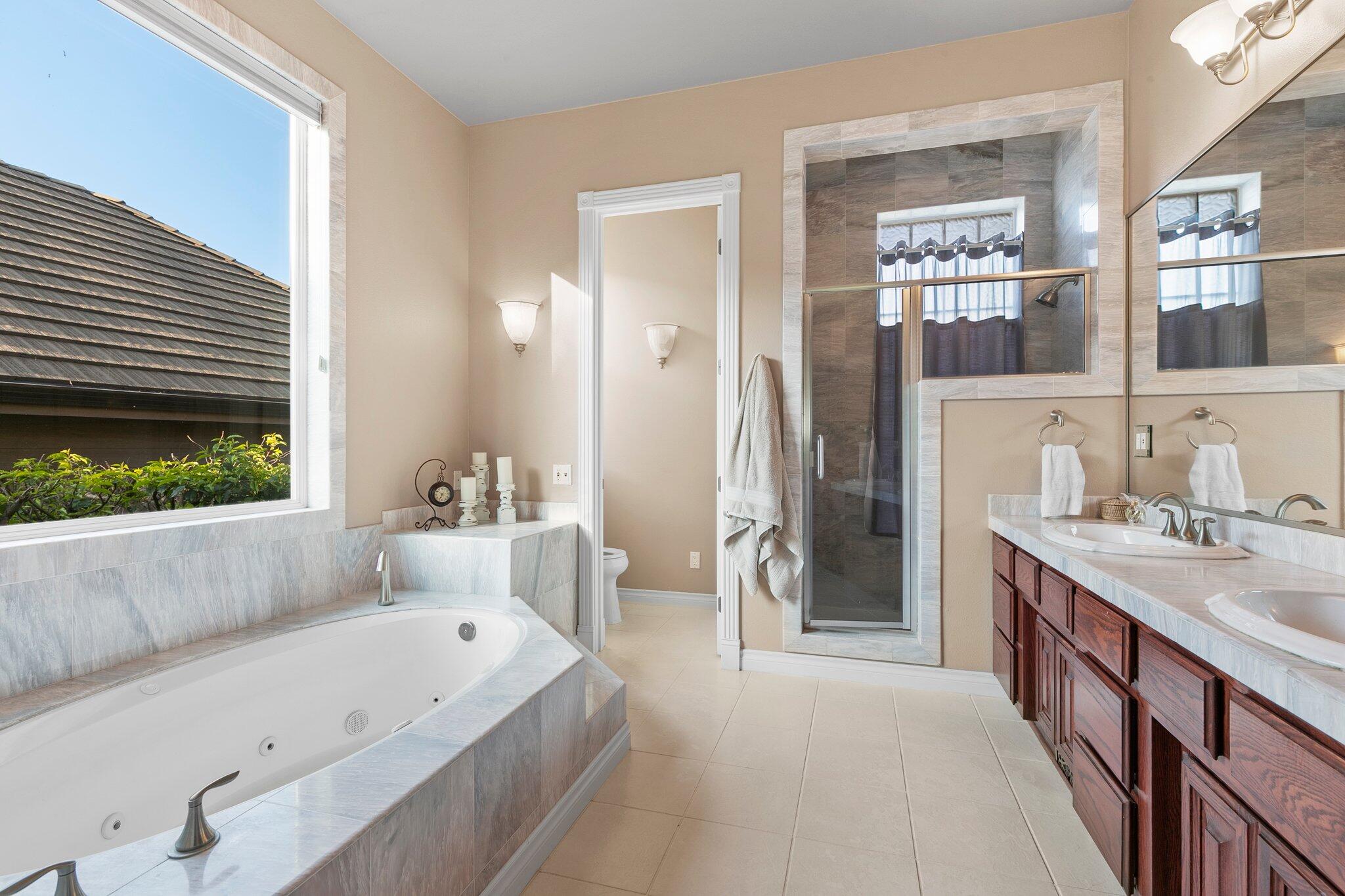 Fairway Ridge Subdivision - Residential