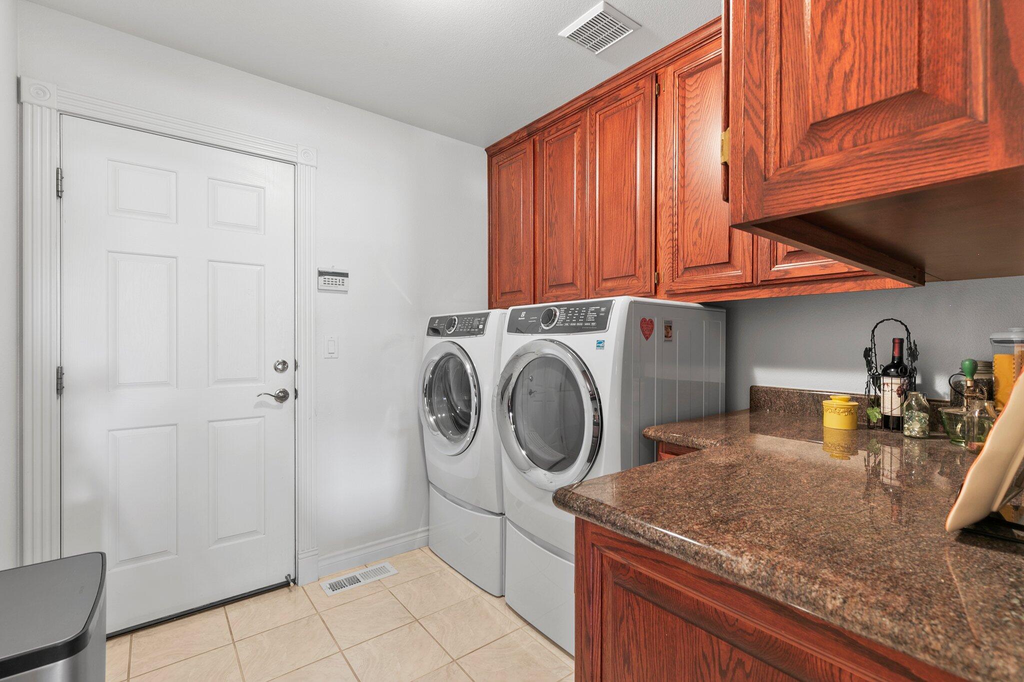 Fairway Ridge Subdivision - Residential