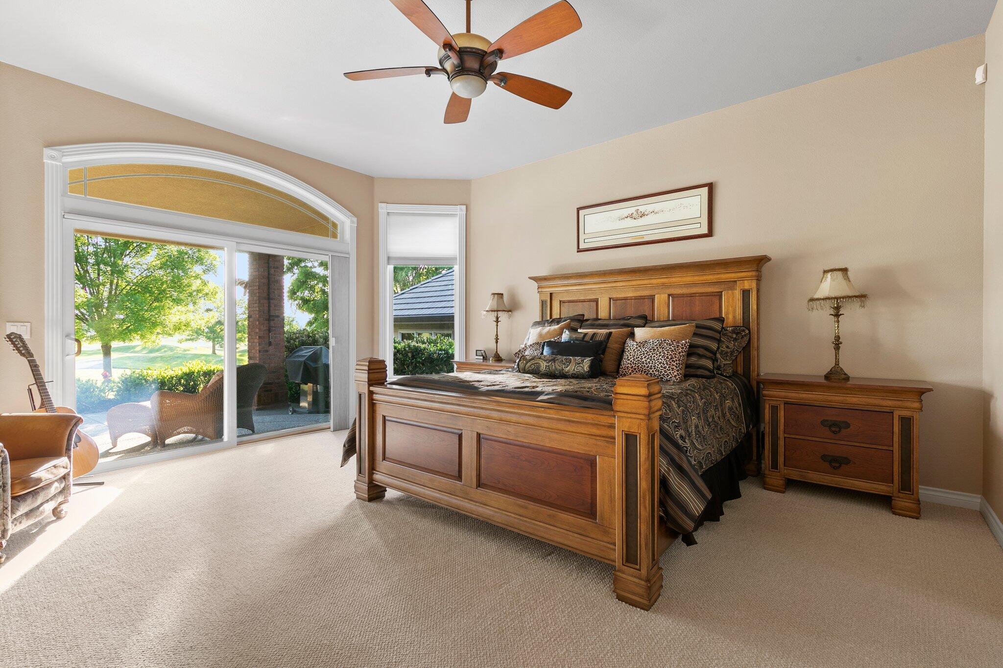 Fairway Ridge Subdivision - Residential