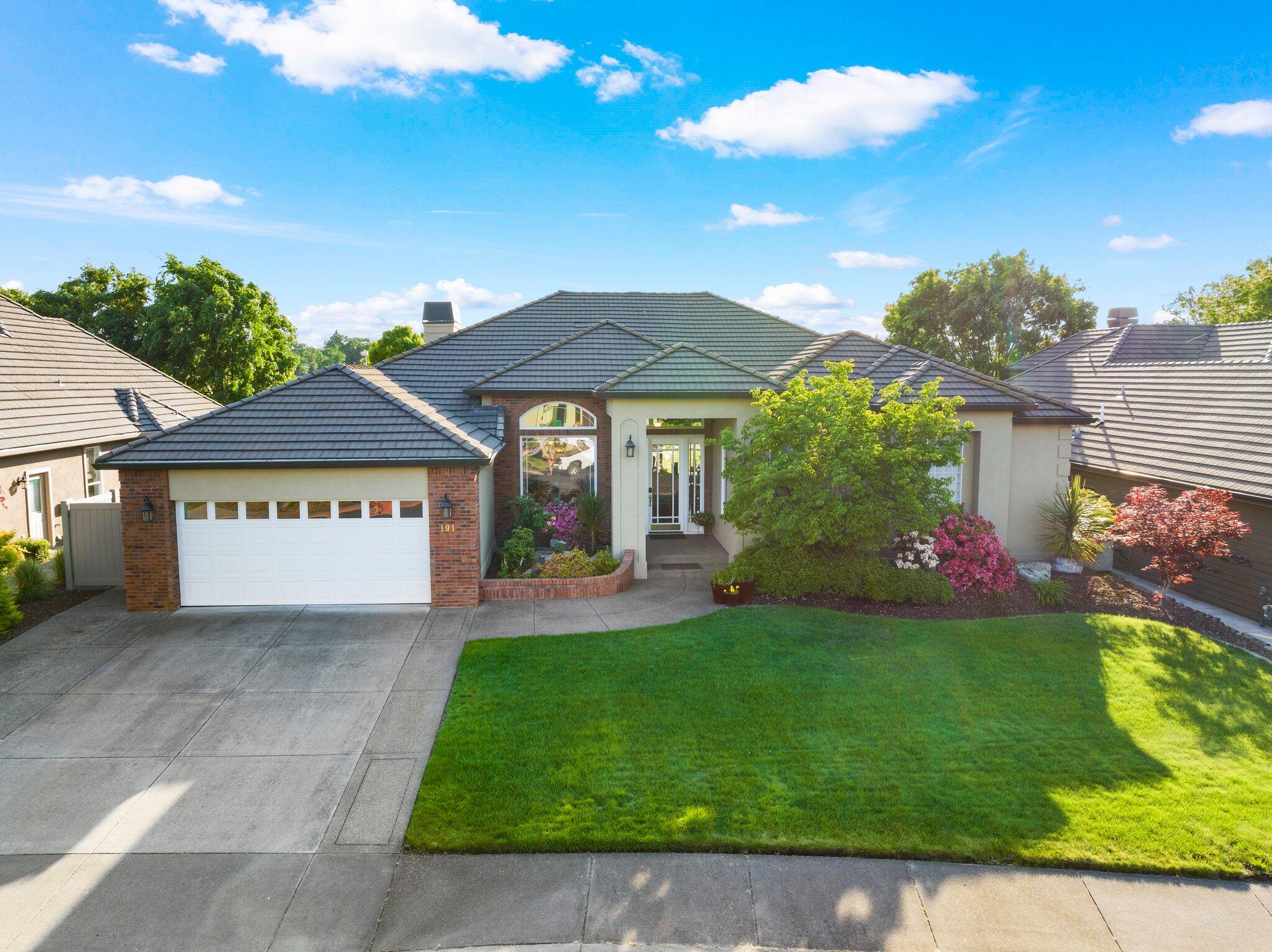 Fairway Ridge Subdivision - Residential