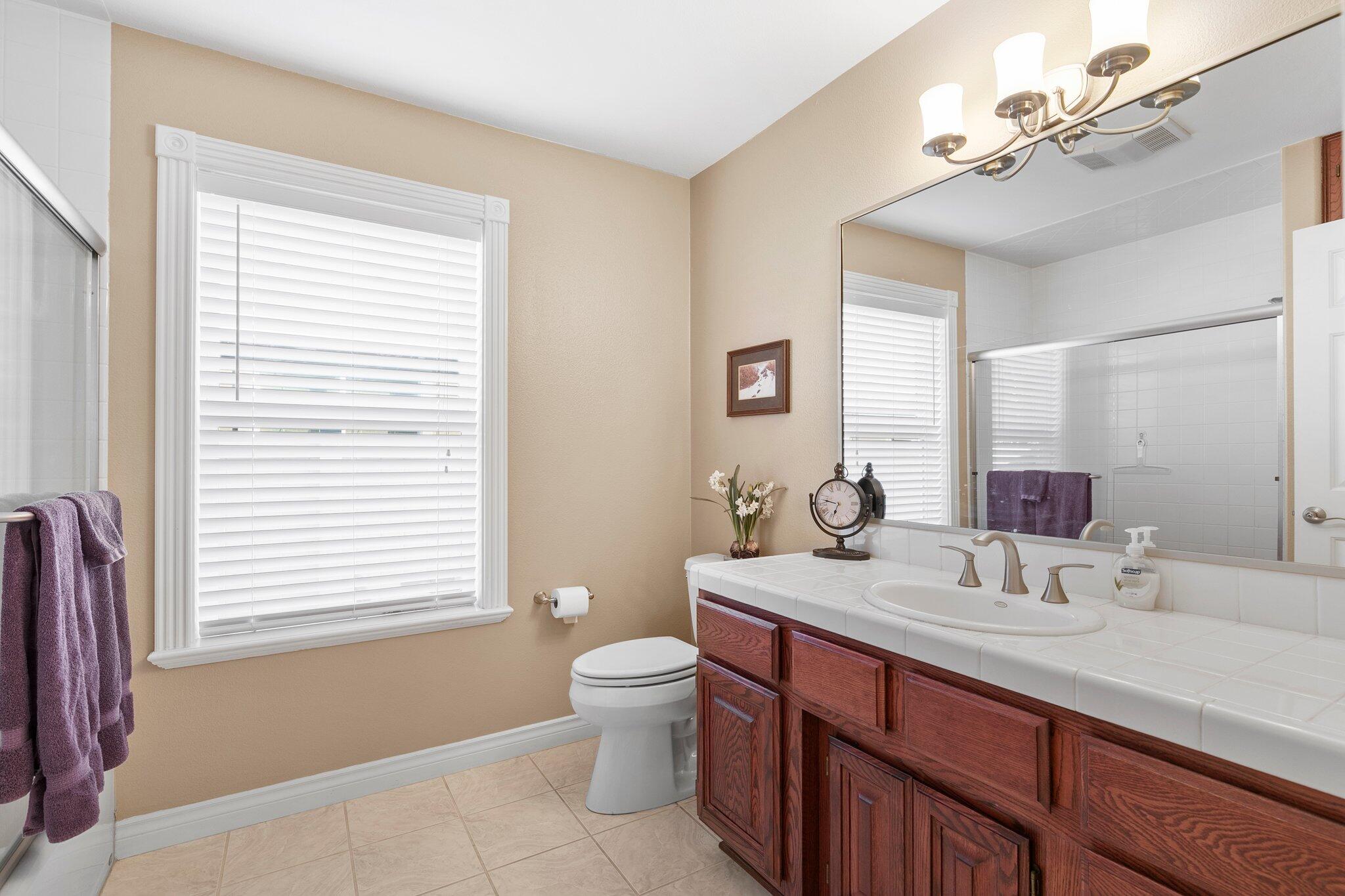 Fairway Ridge Subdivision - Residential