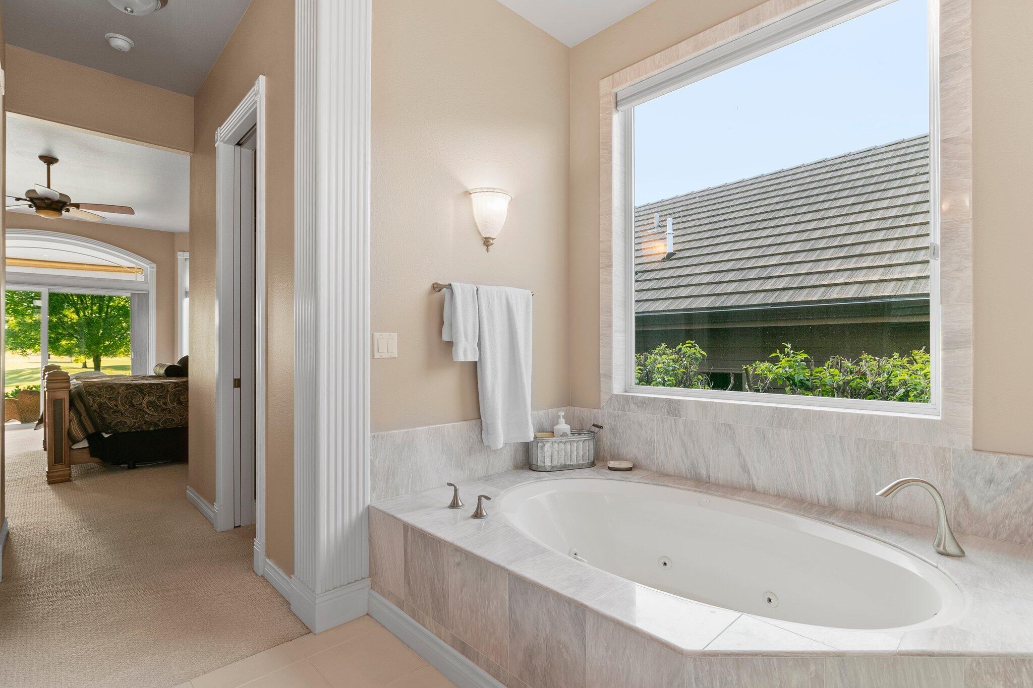 Fairway Ridge Subdivision - Residential