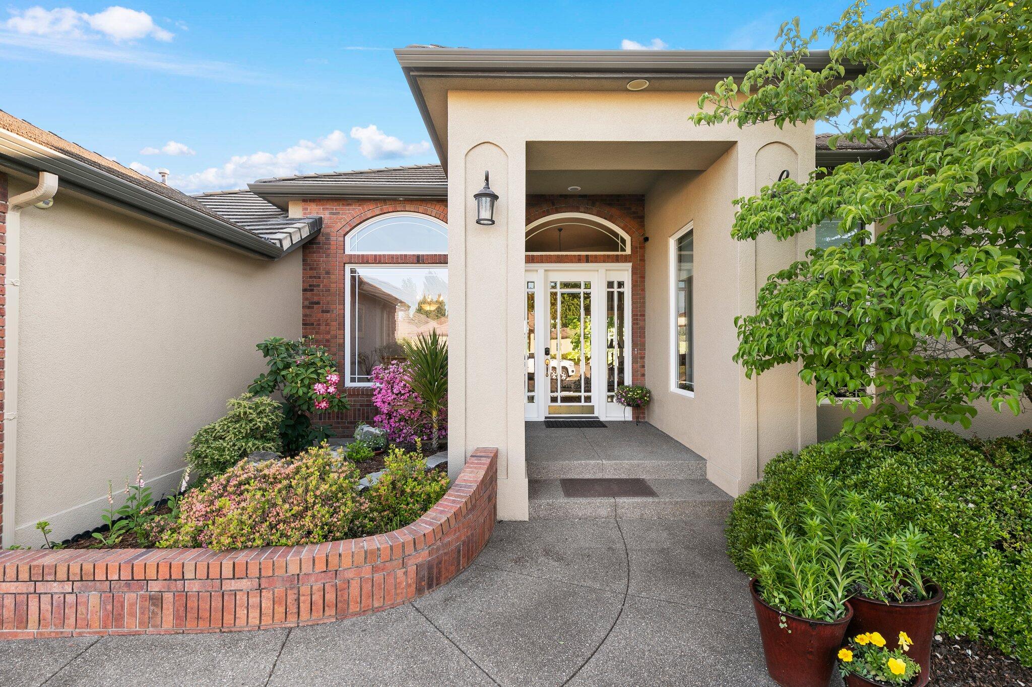 Fairway Ridge Subdivision - Residential