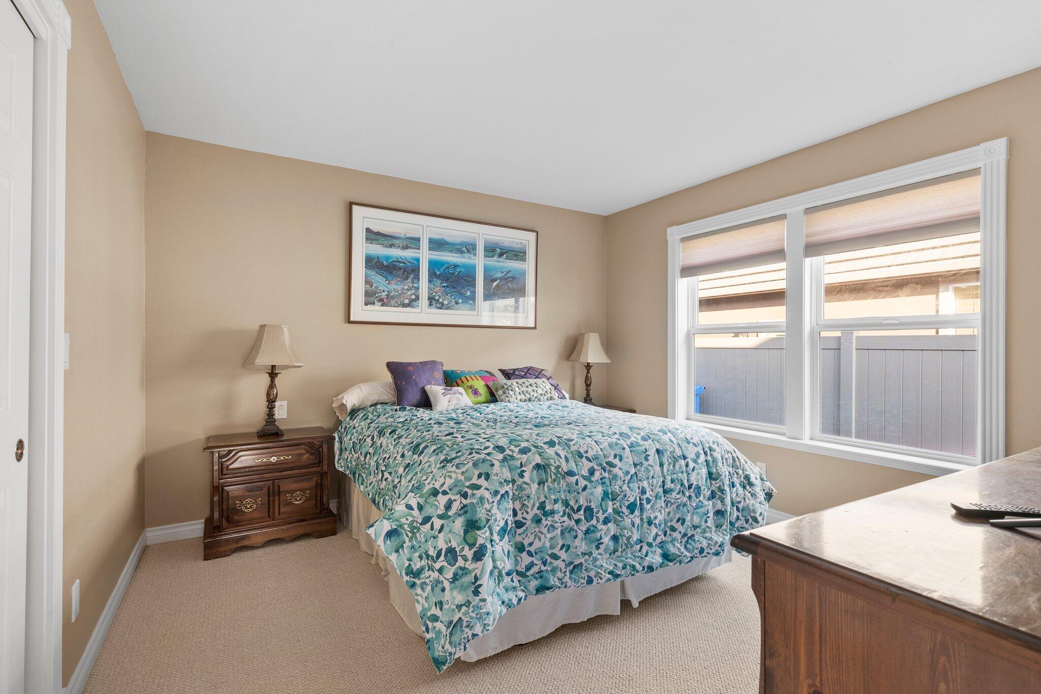 Fairway Ridge Subdivision - Residential