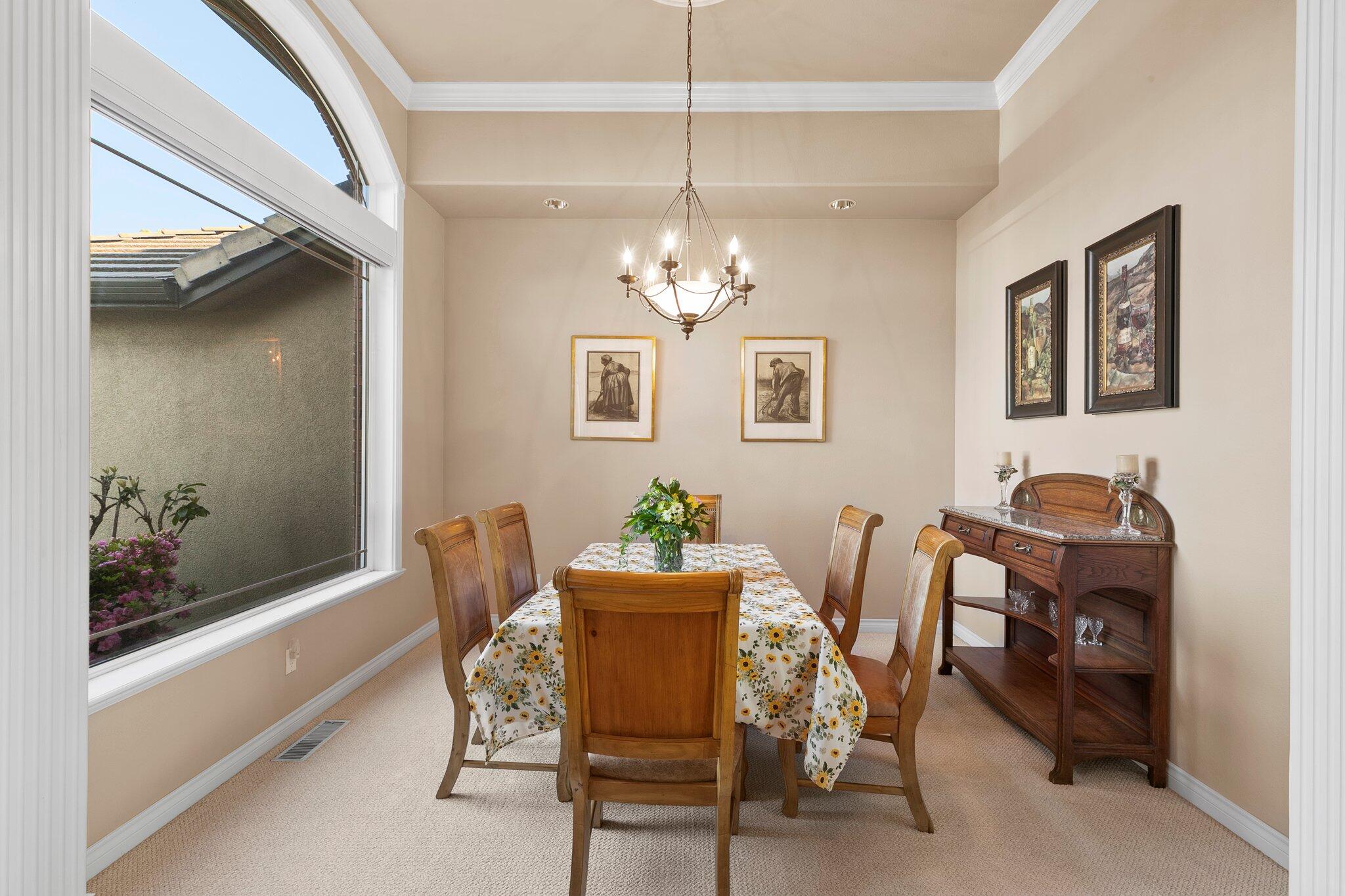 Fairway Ridge Subdivision - Residential