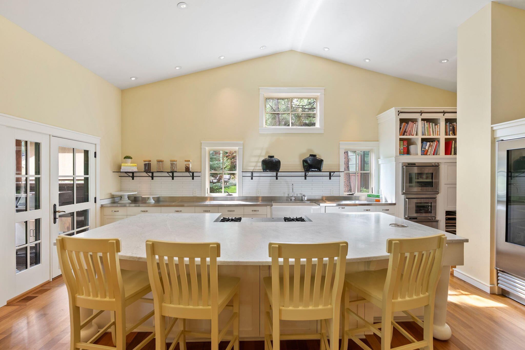 Broken Top - Residential