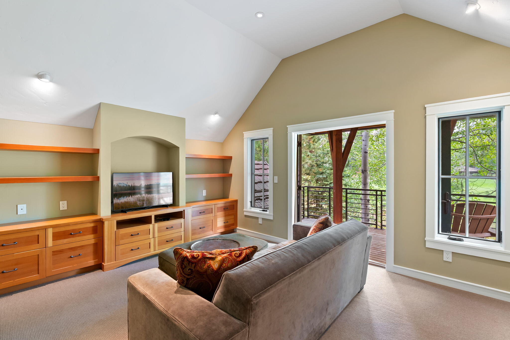 Broken Top - Residential