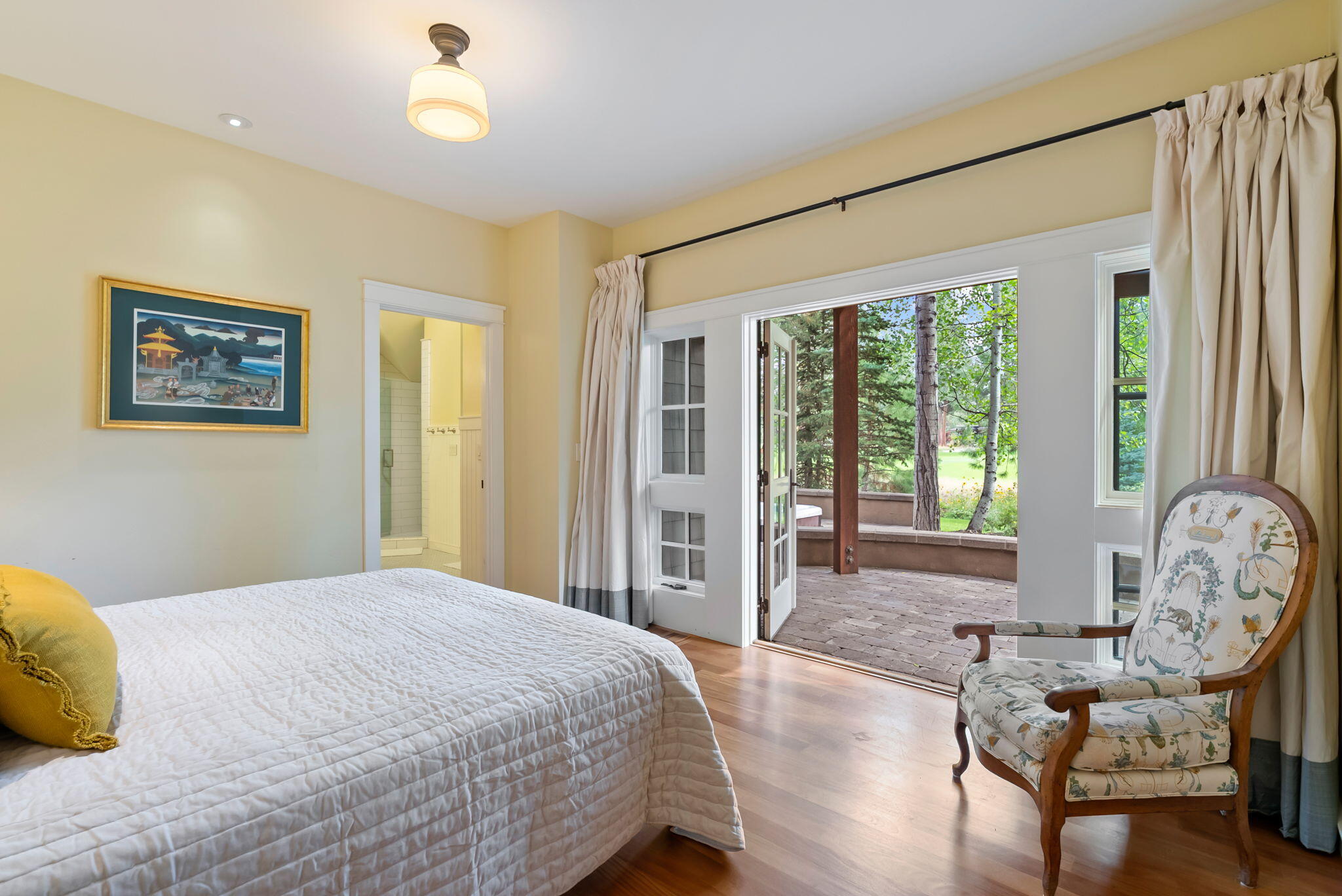 Broken Top - Residential