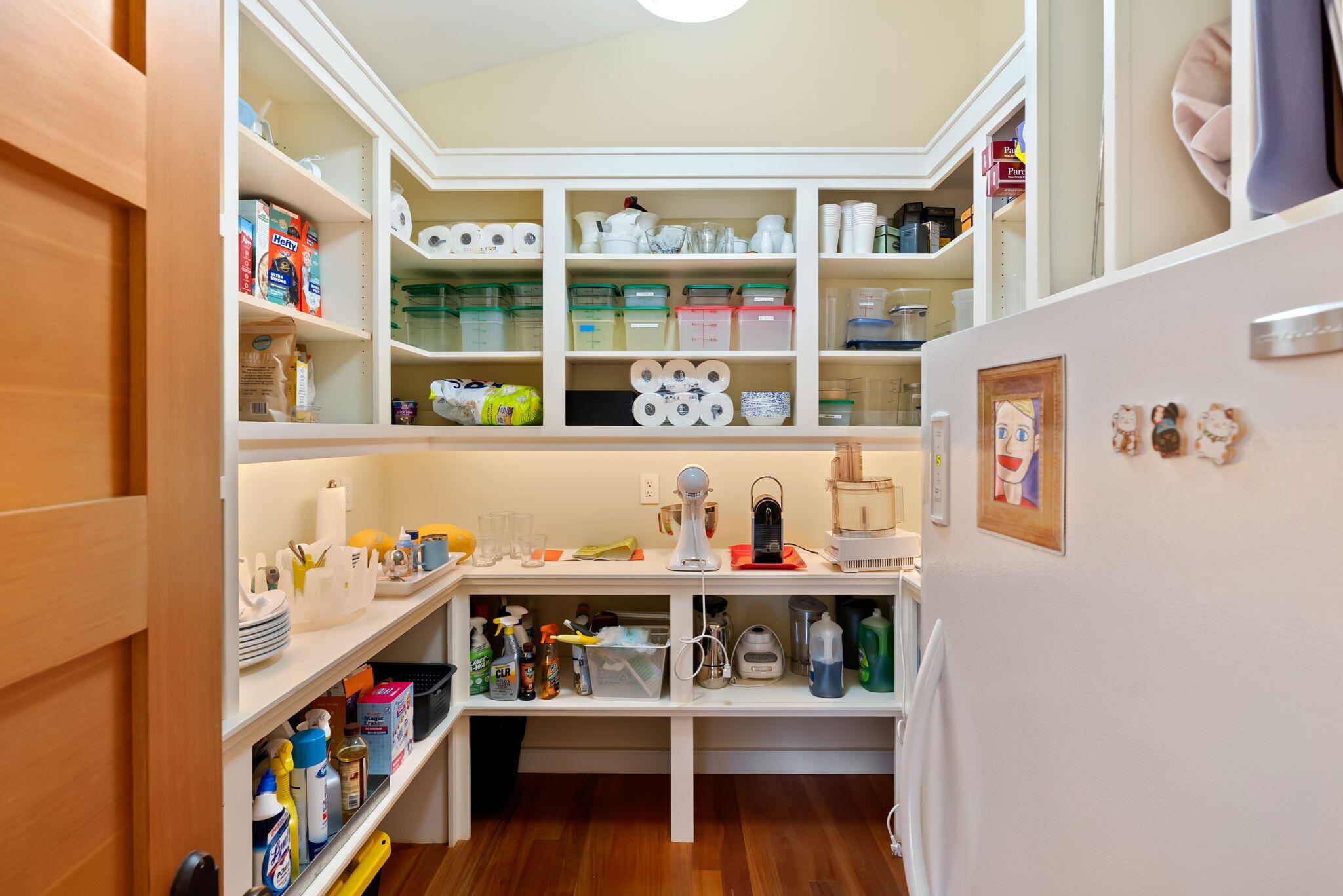 Broken Top - Residential