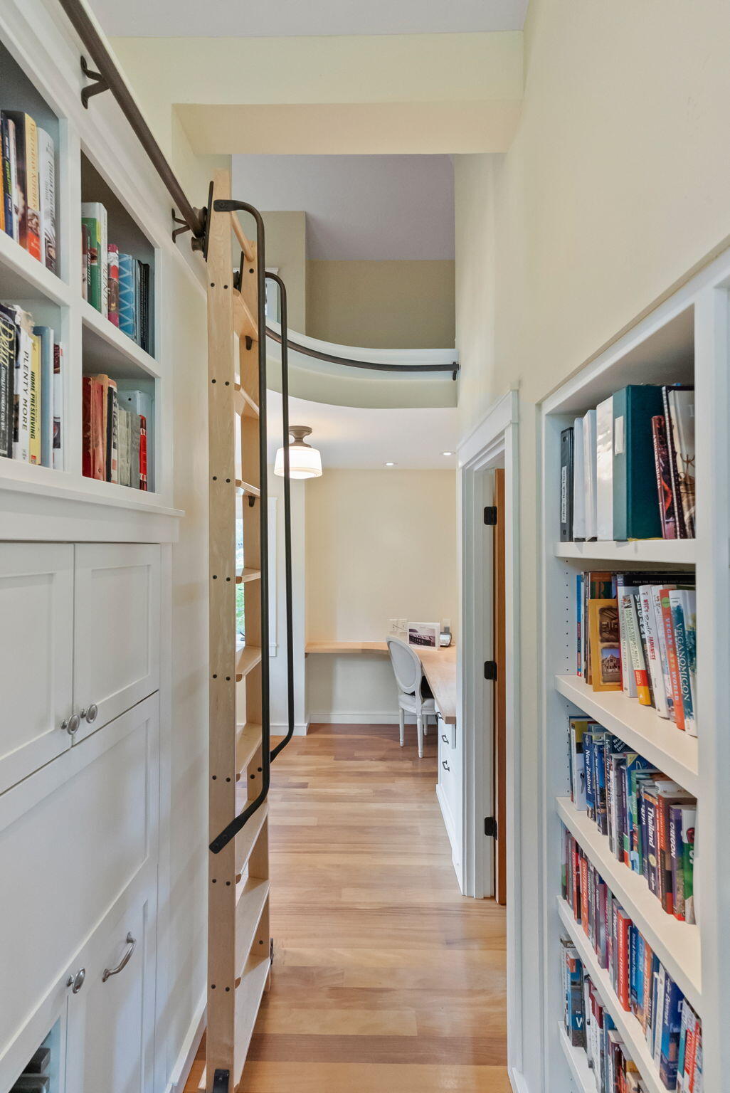 Broken Top - Residential