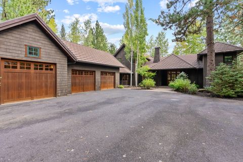 61709 Tam McArthur Loop Bend OR 97702