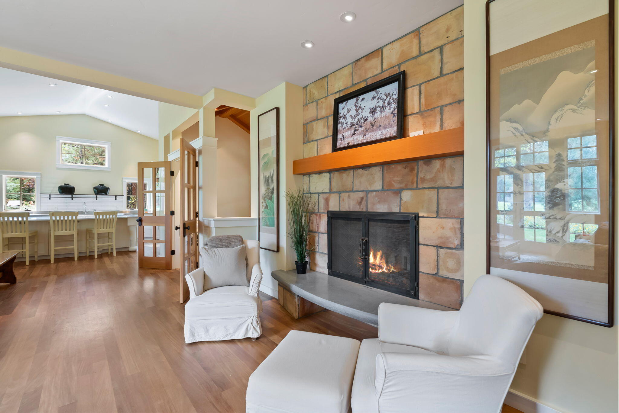 Broken Top - Residential