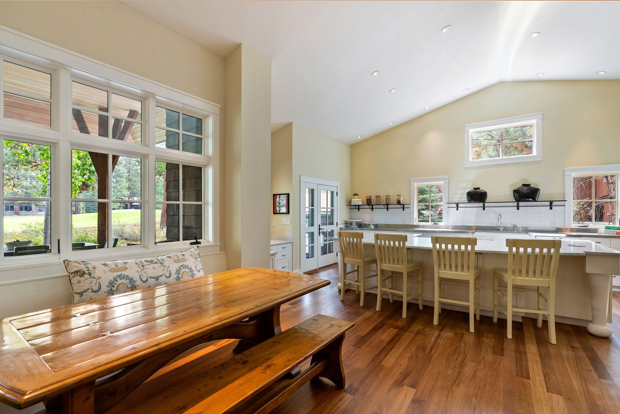 Broken Top - Residential