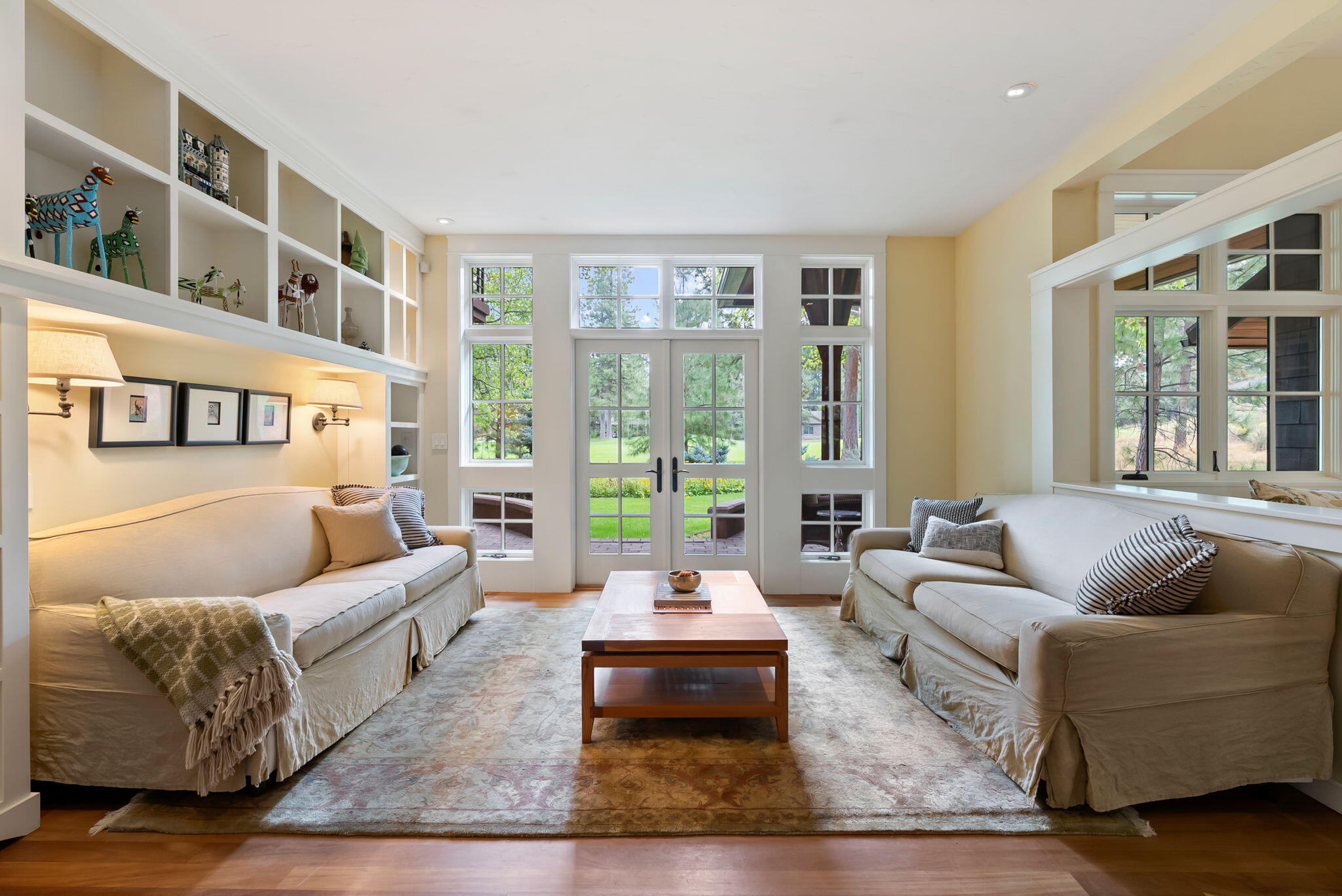 Broken Top - Residential