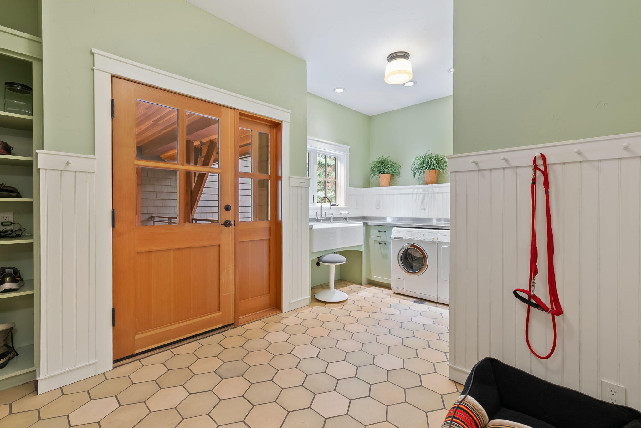 Broken Top - Residential