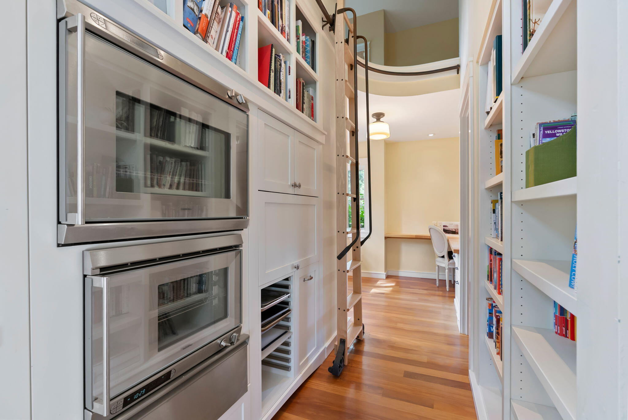 Broken Top - Residential