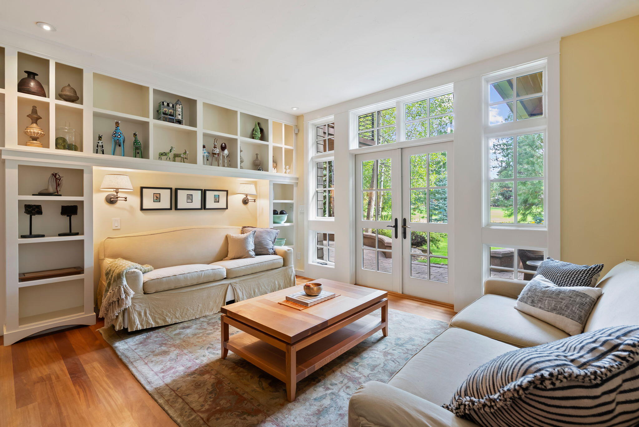 Broken Top - Residential