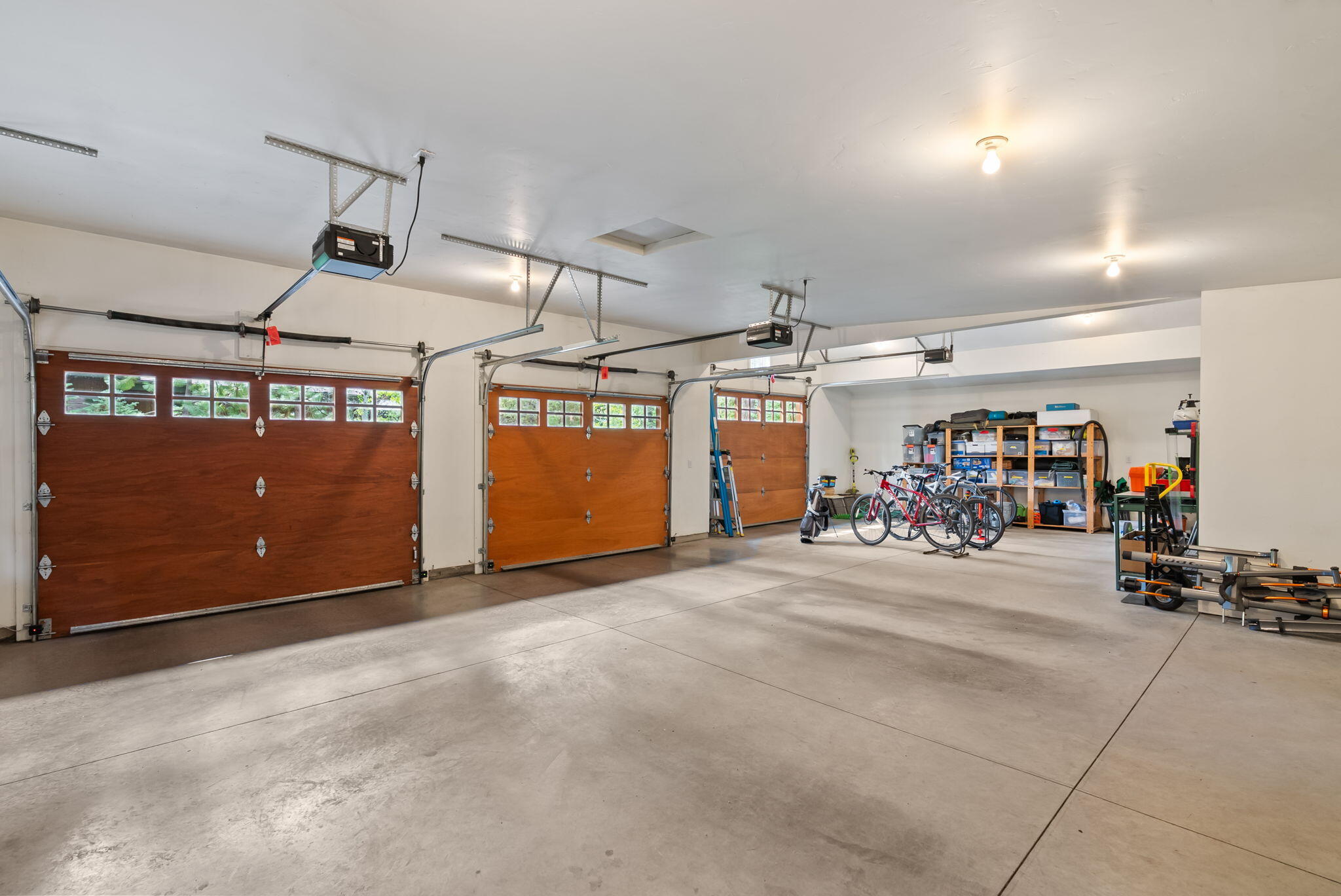 Broken Top - Residential