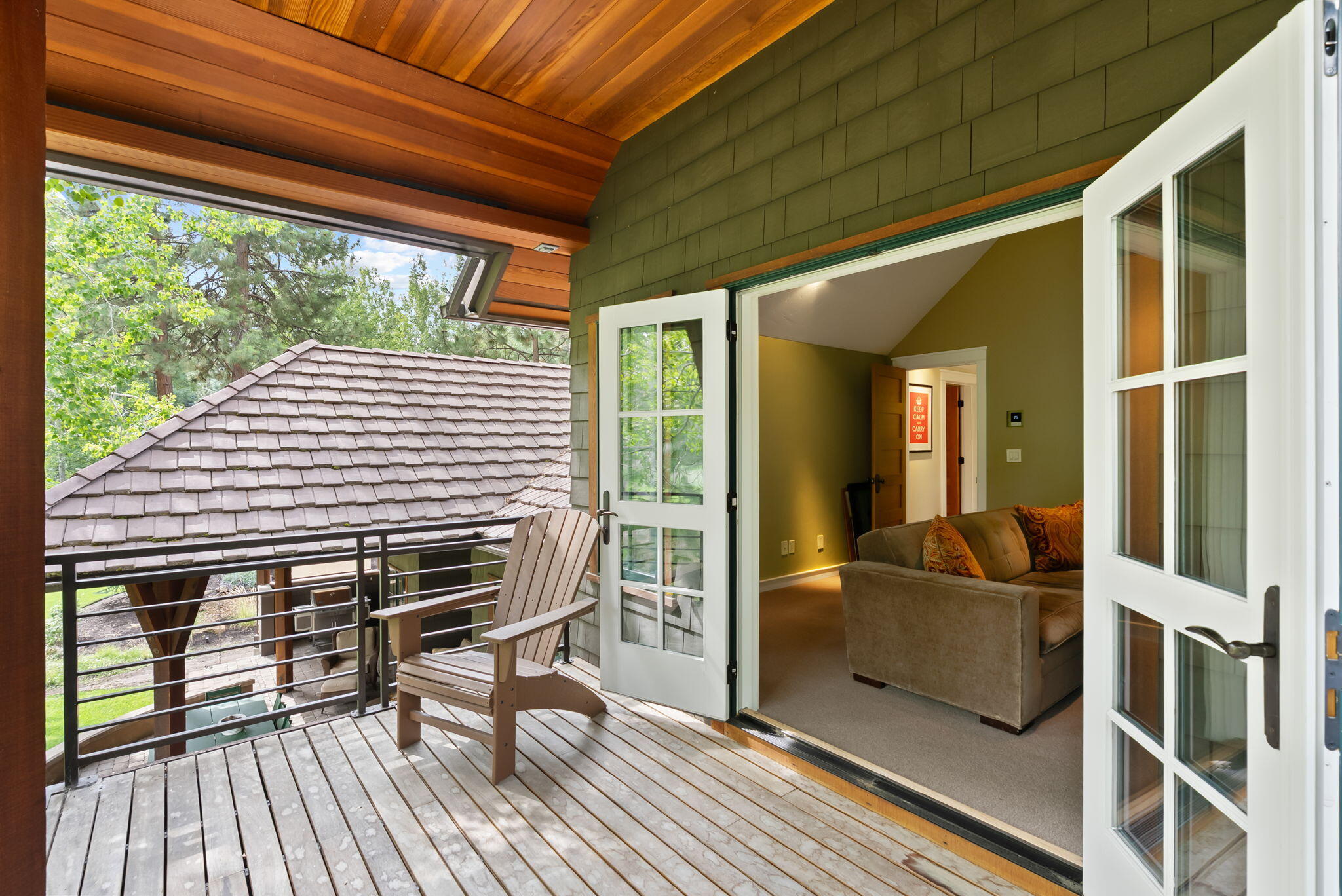 Broken Top - Residential