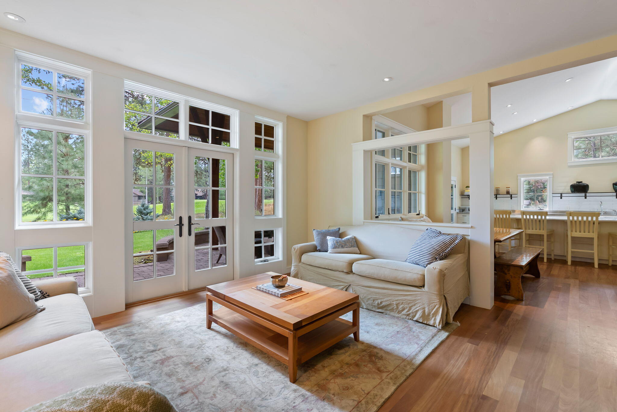 Broken Top - Residential