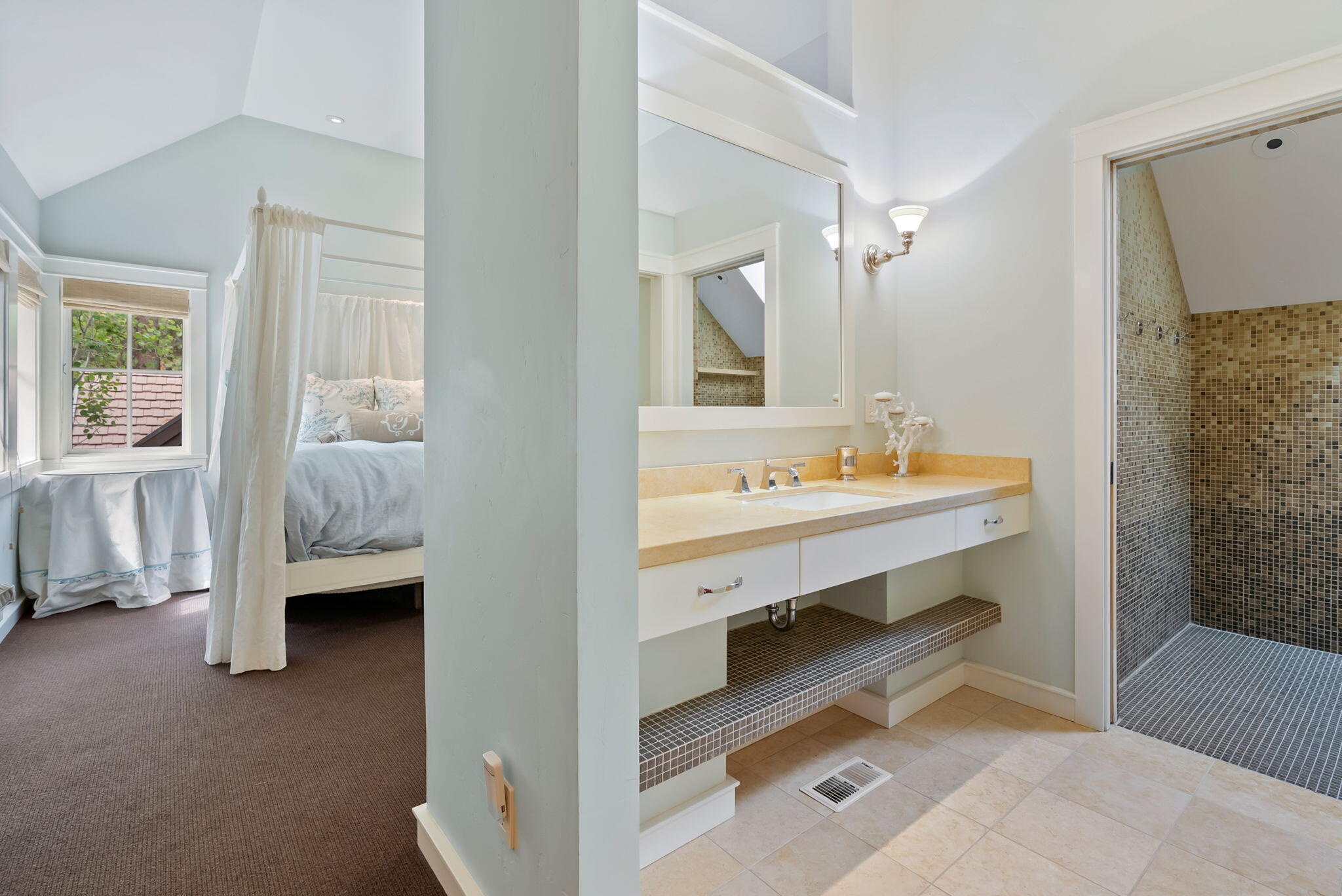 Broken Top - Residential