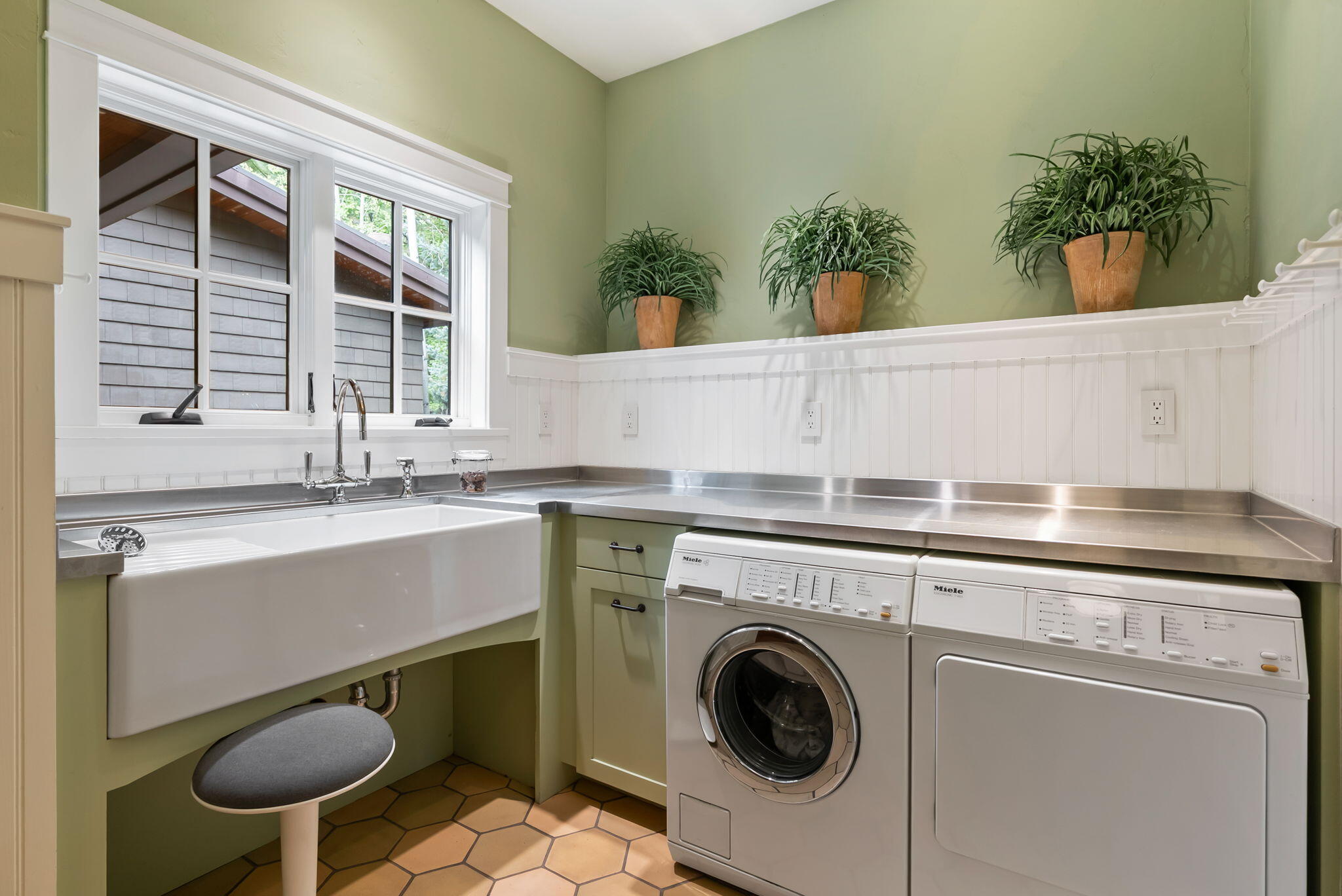 Broken Top - Residential