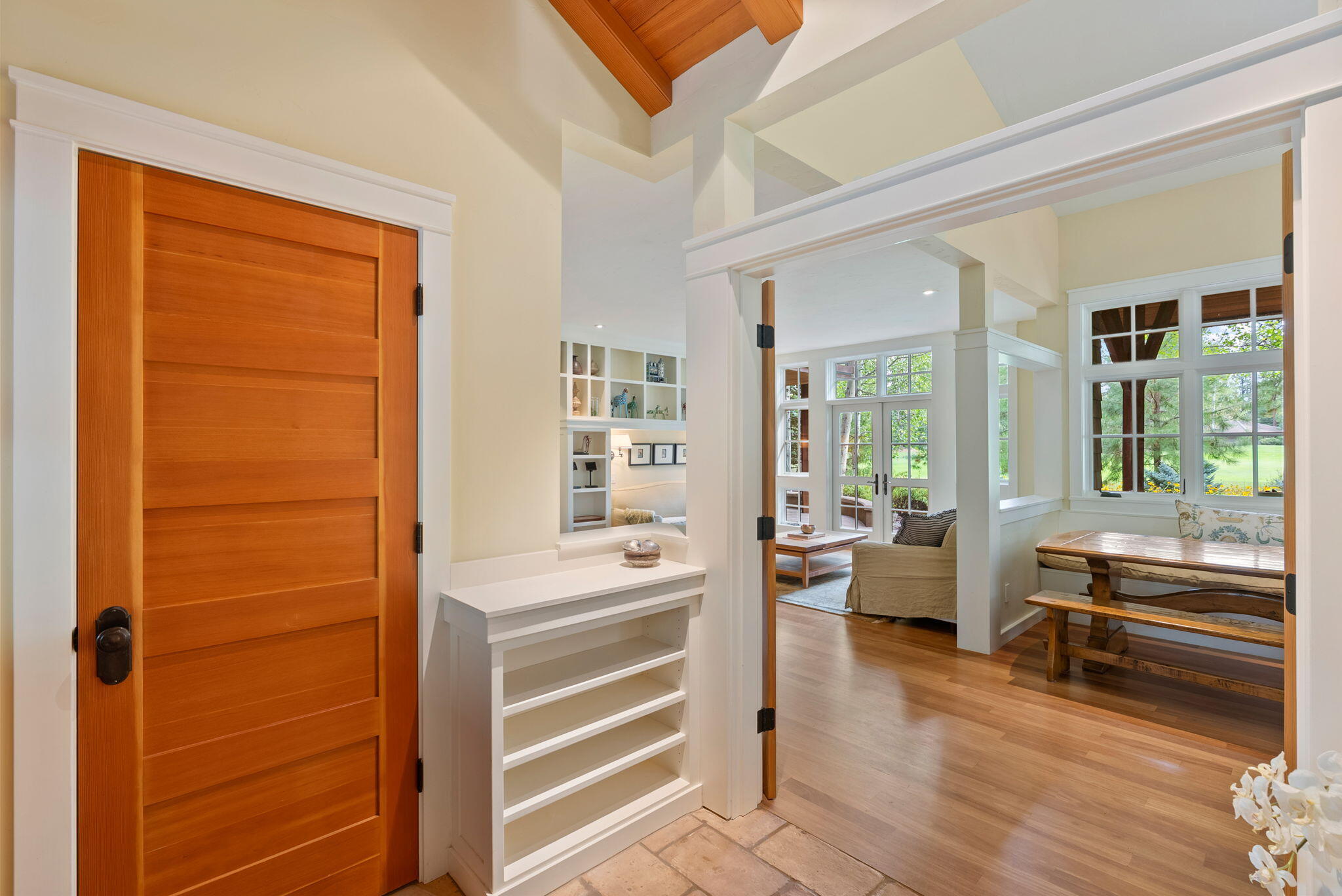 Broken Top - Residential