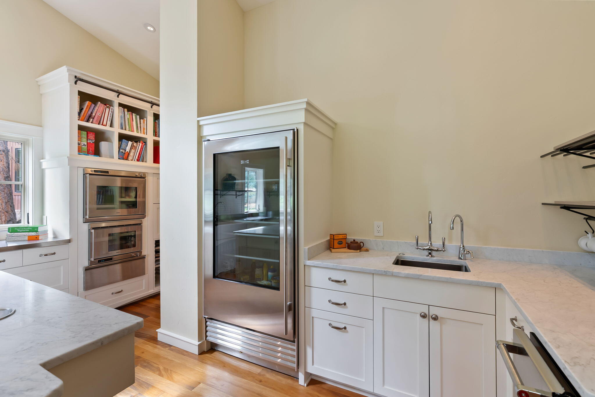 Broken Top - Residential