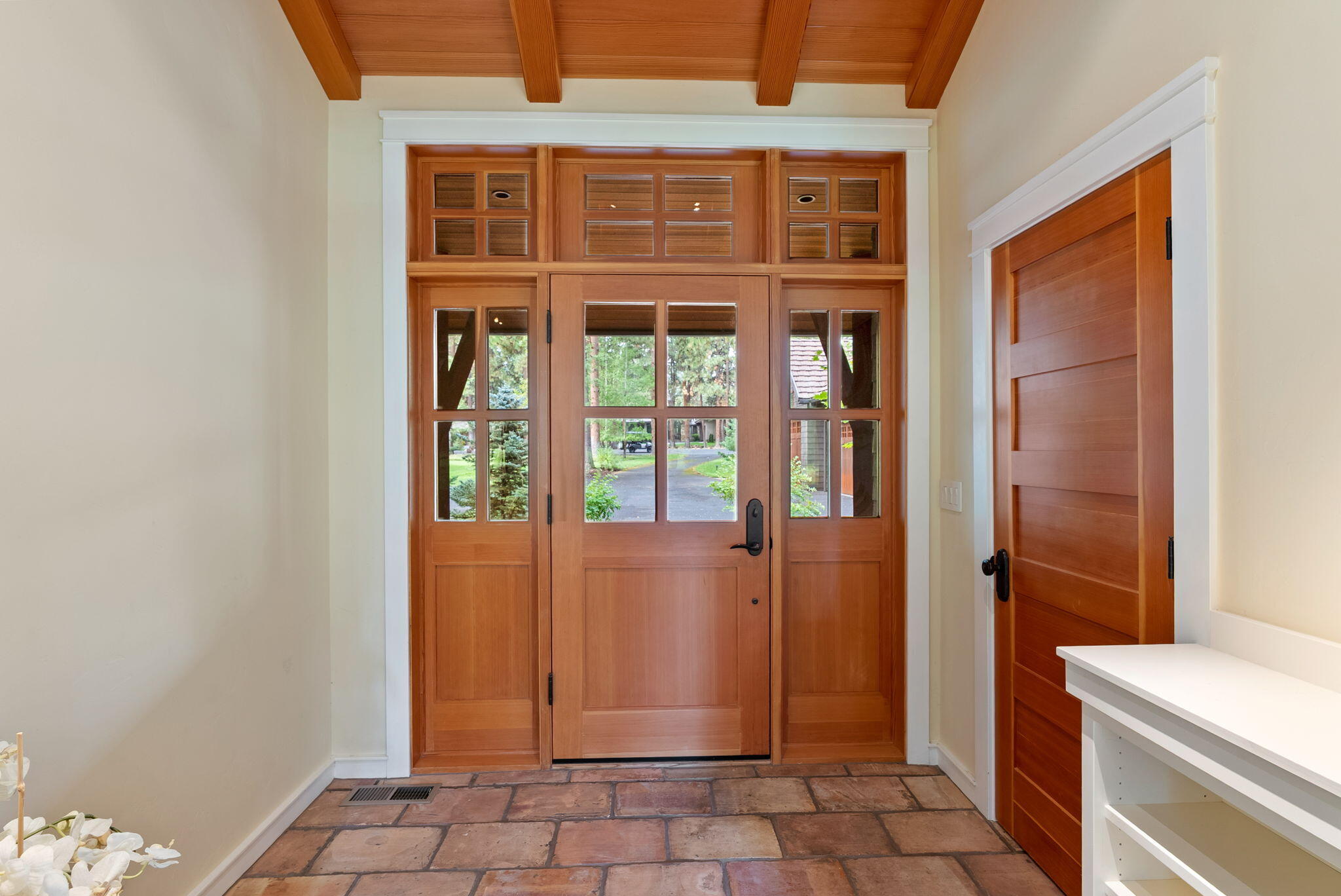 Broken Top - Residential