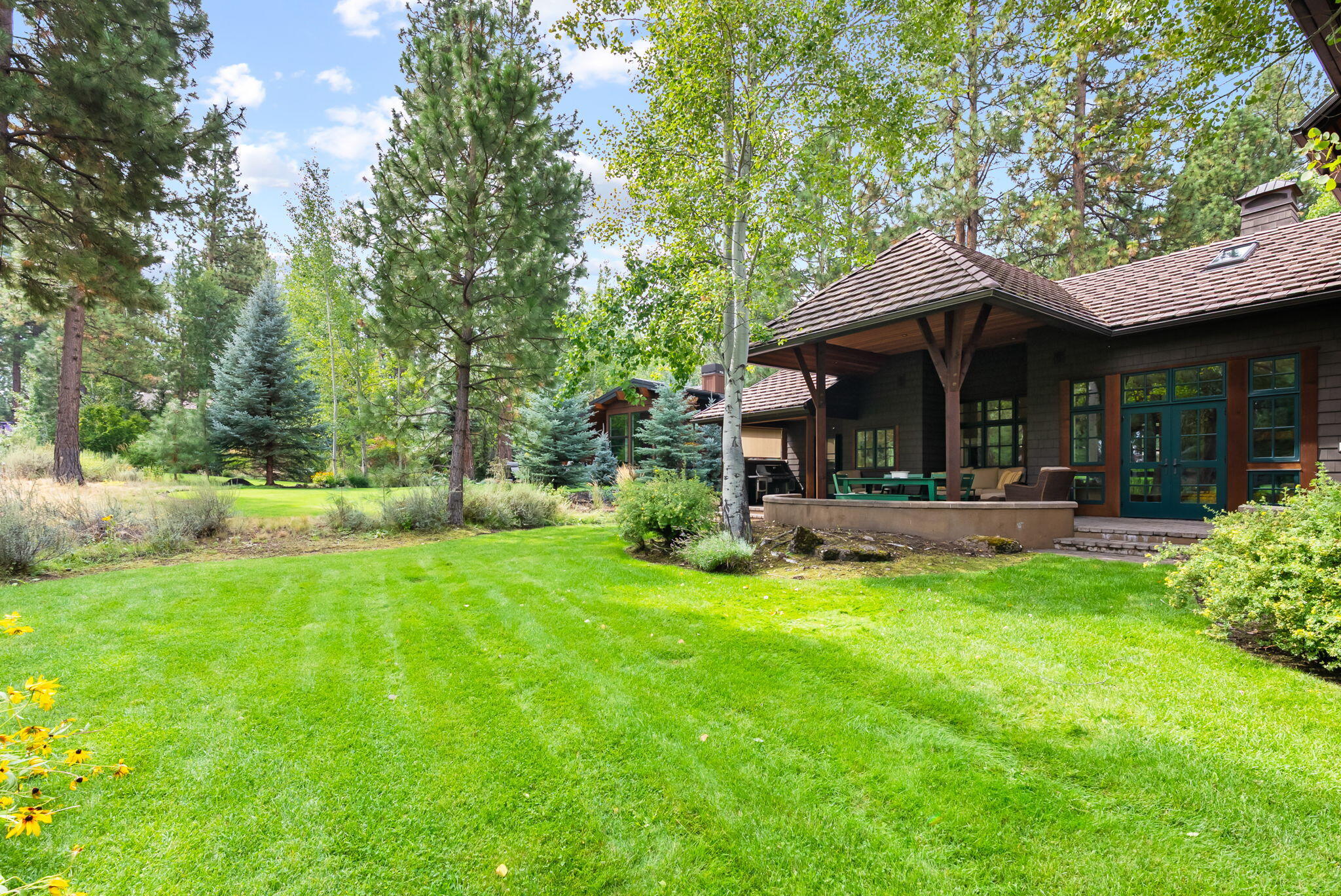 Broken Top - Residential