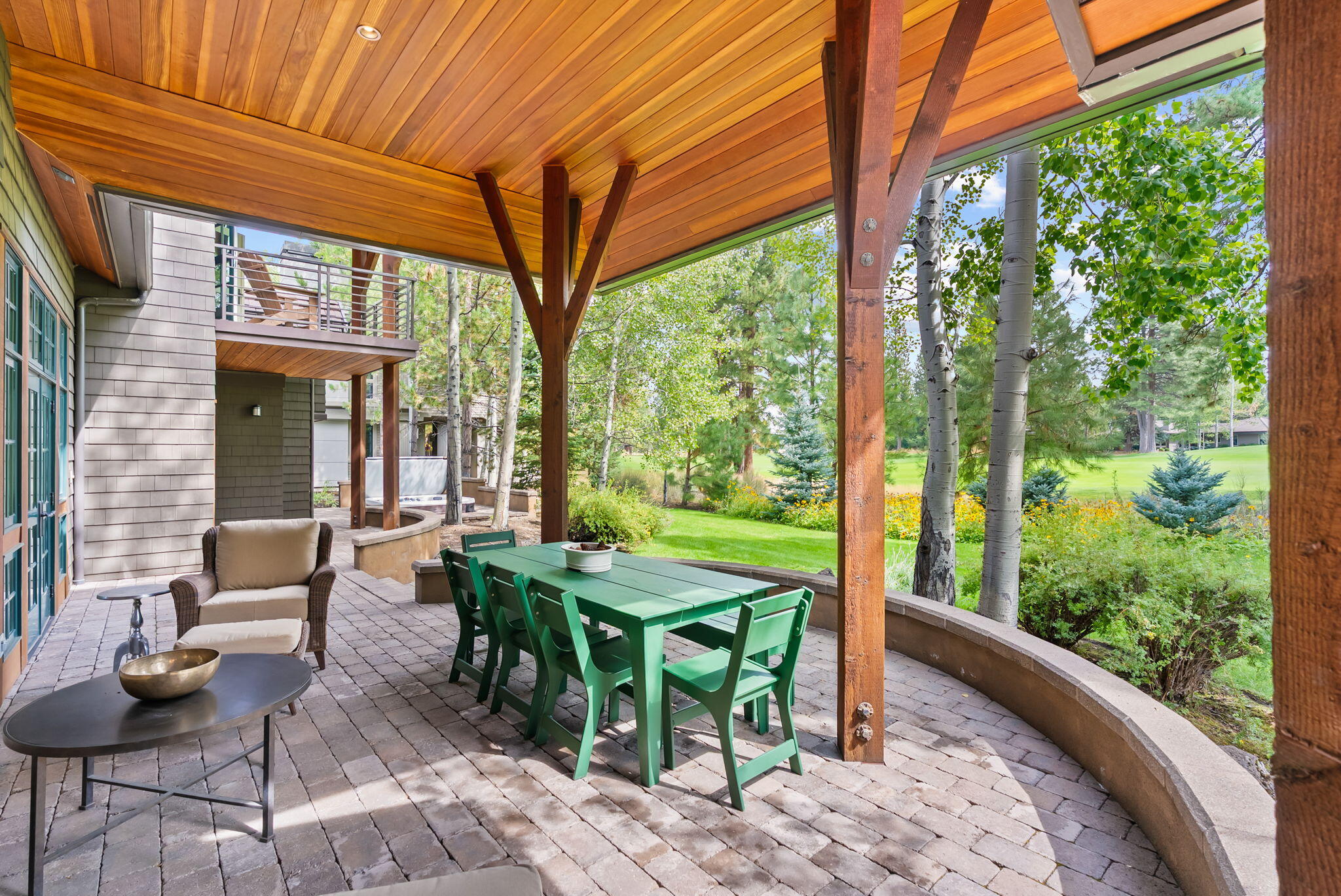 Broken Top - Residential