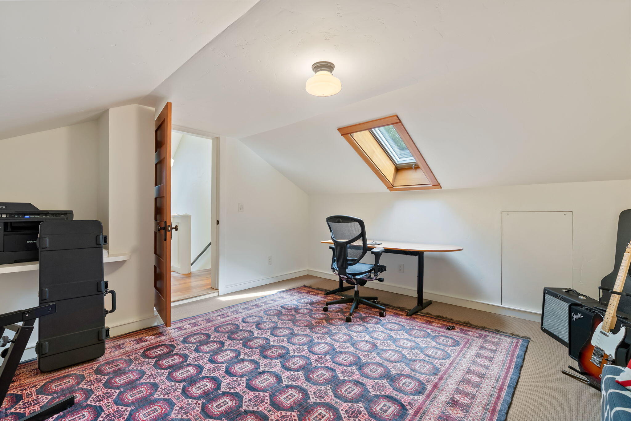 Broken Top - Residential