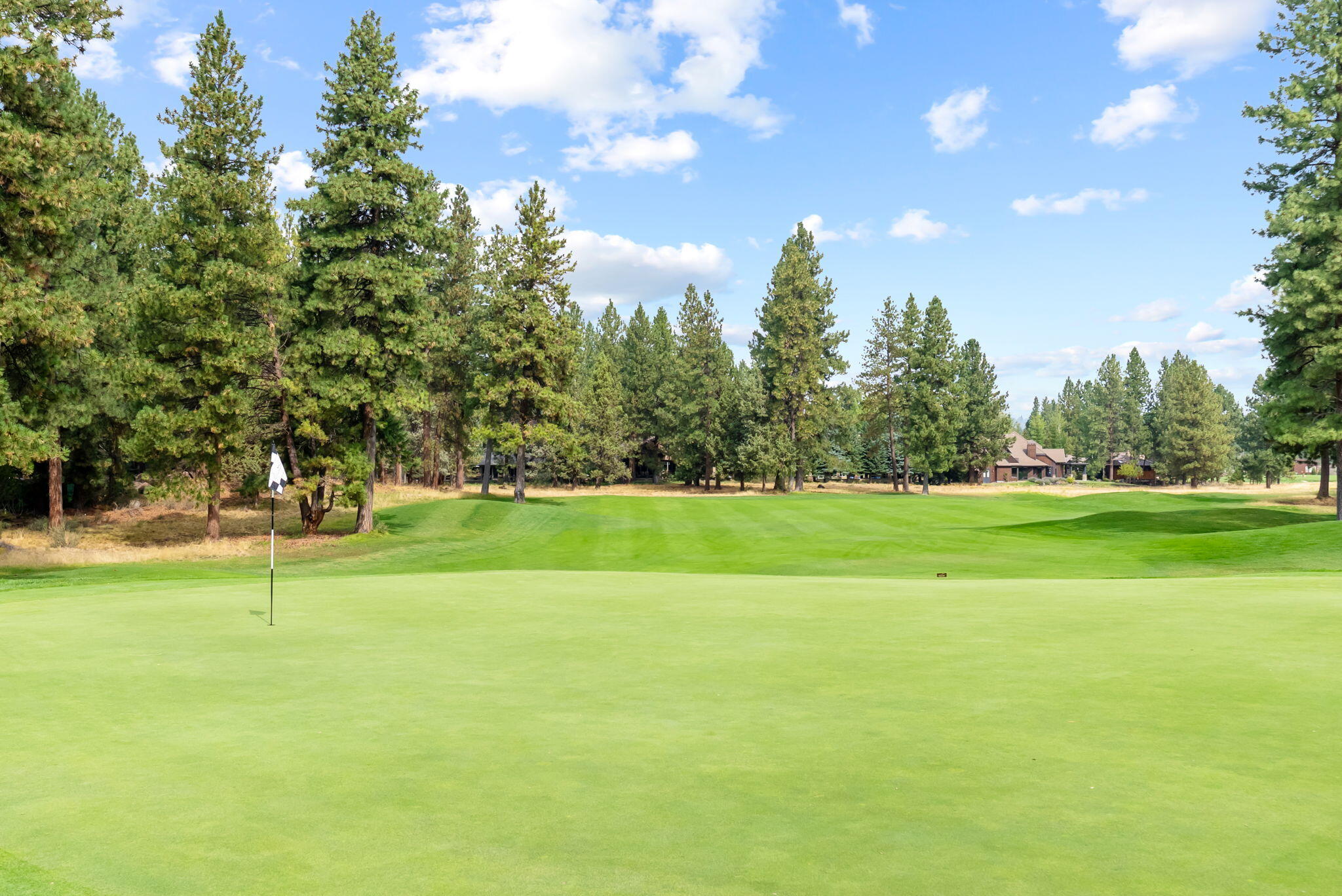 Broken Top - Residential