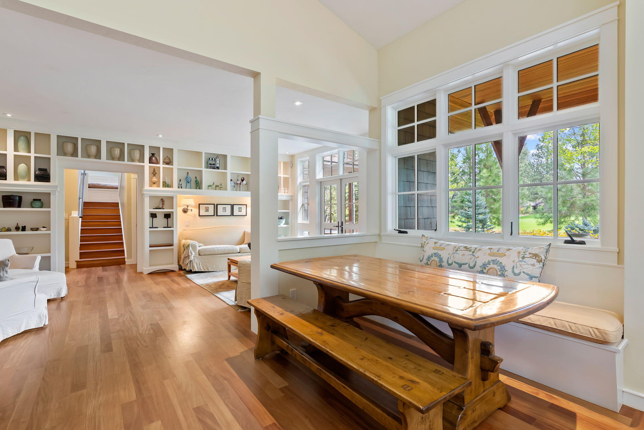 Broken Top - Residential