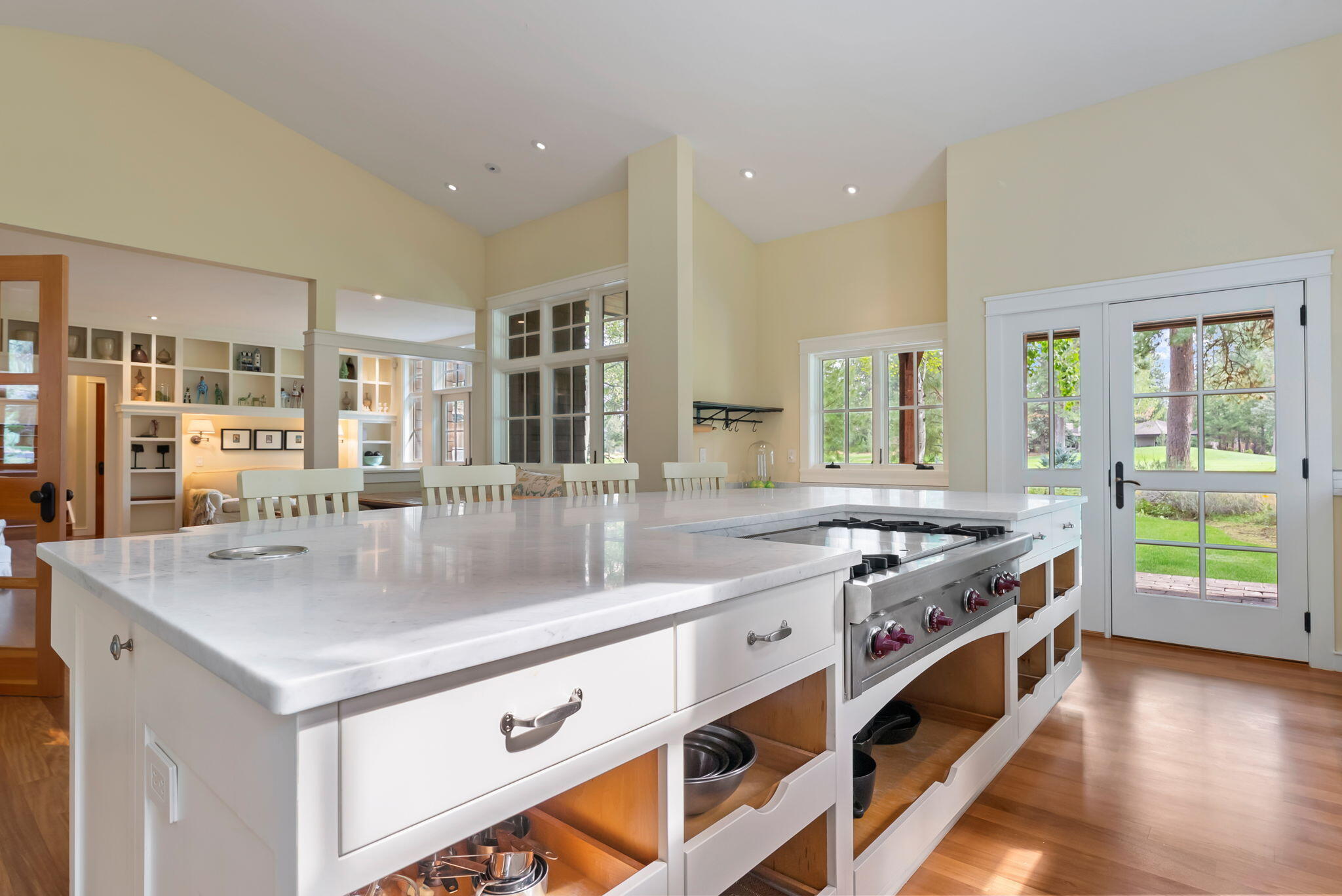 Broken Top - Residential